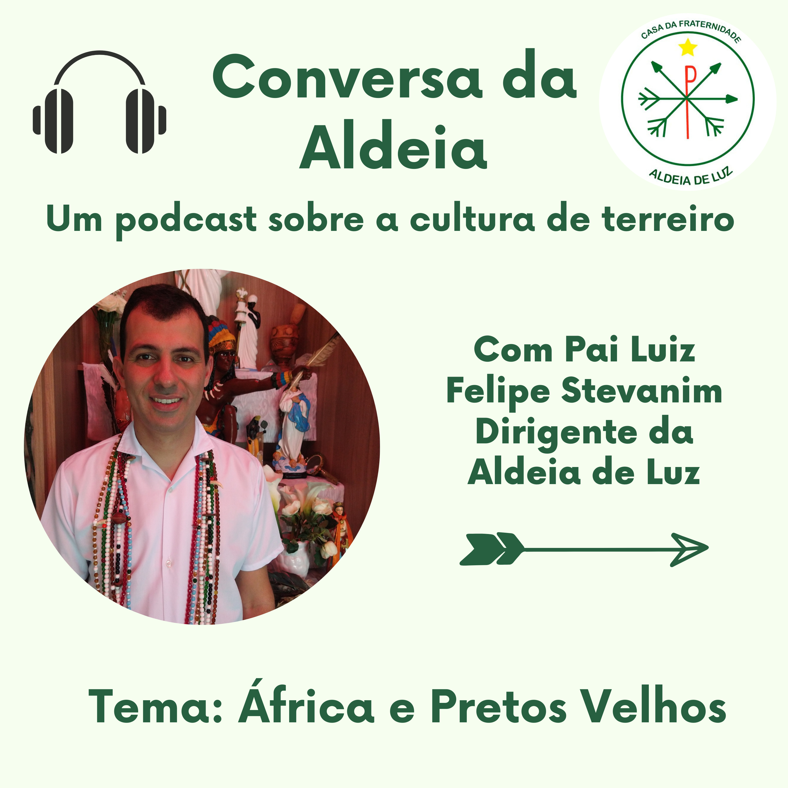 Conversa da Aldeia