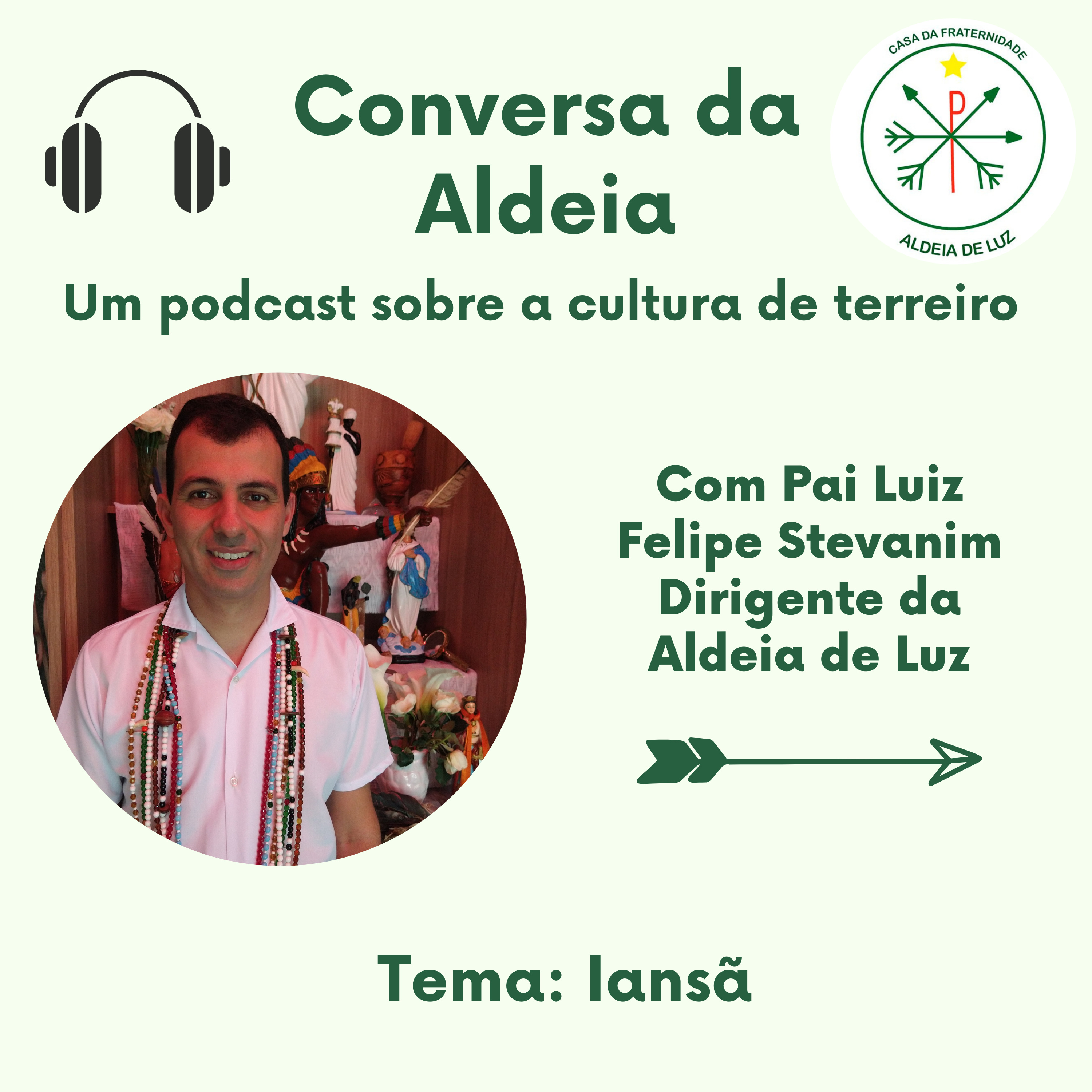 Conversa da Aldeia