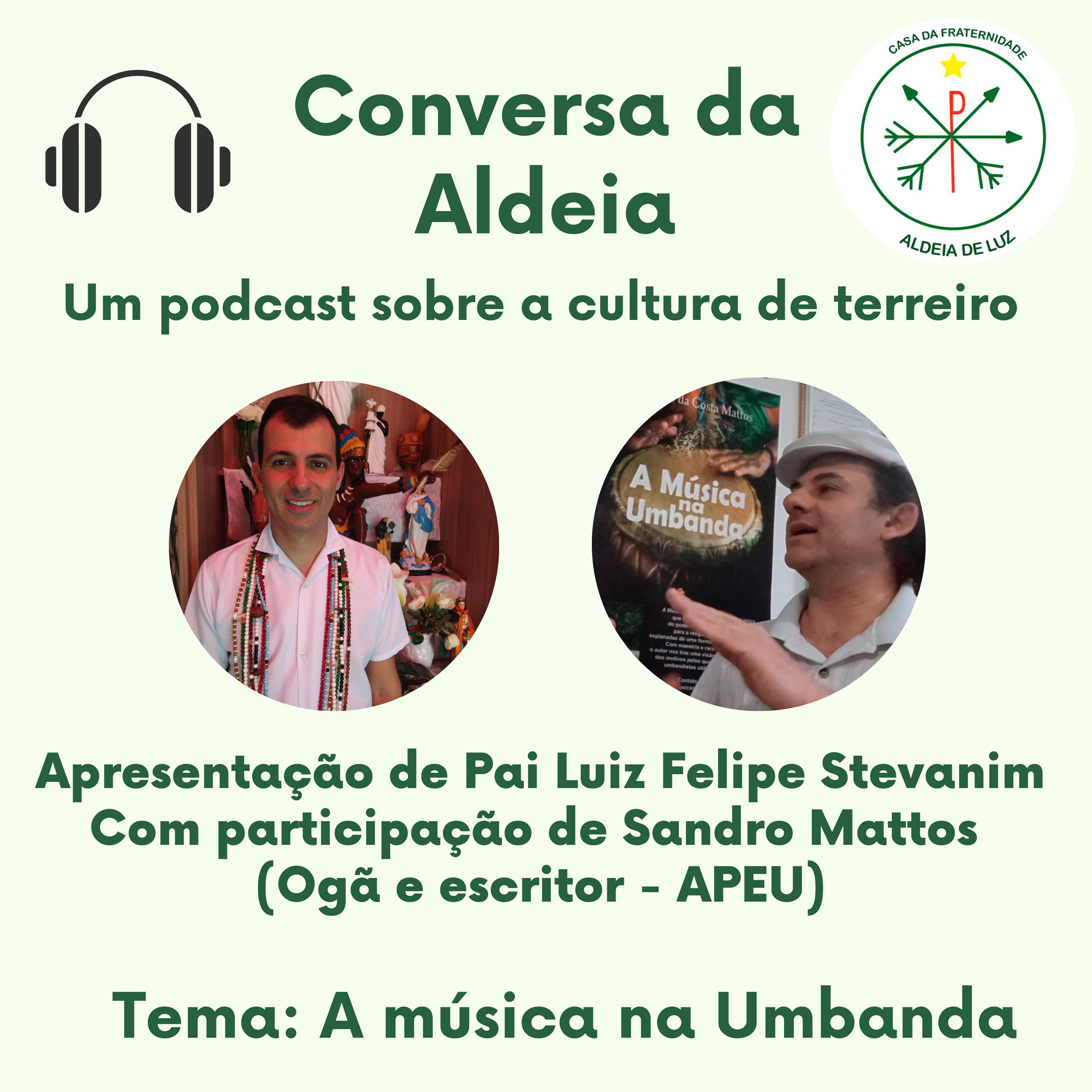 Conversa da Aldeia