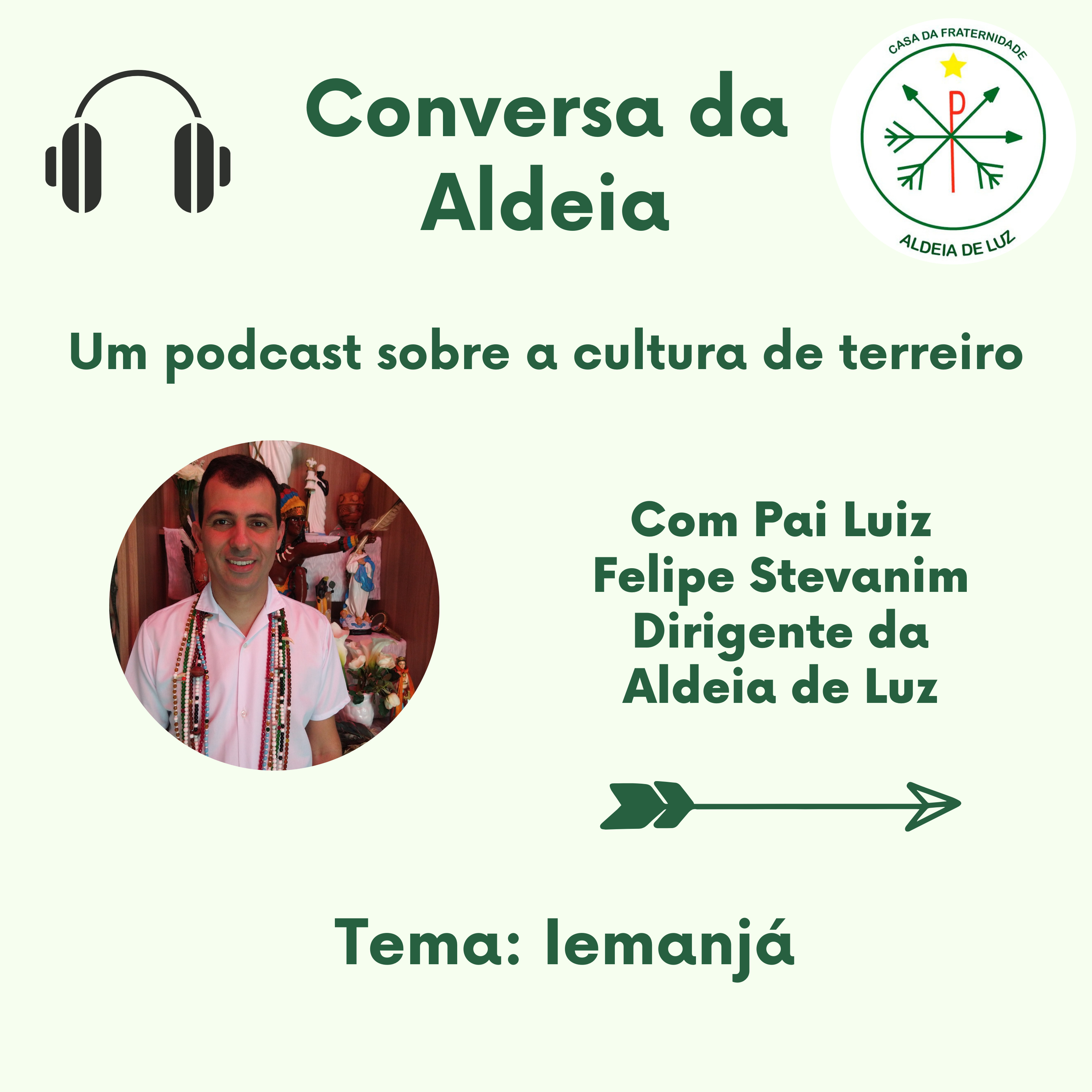 Conversa da Aldeia