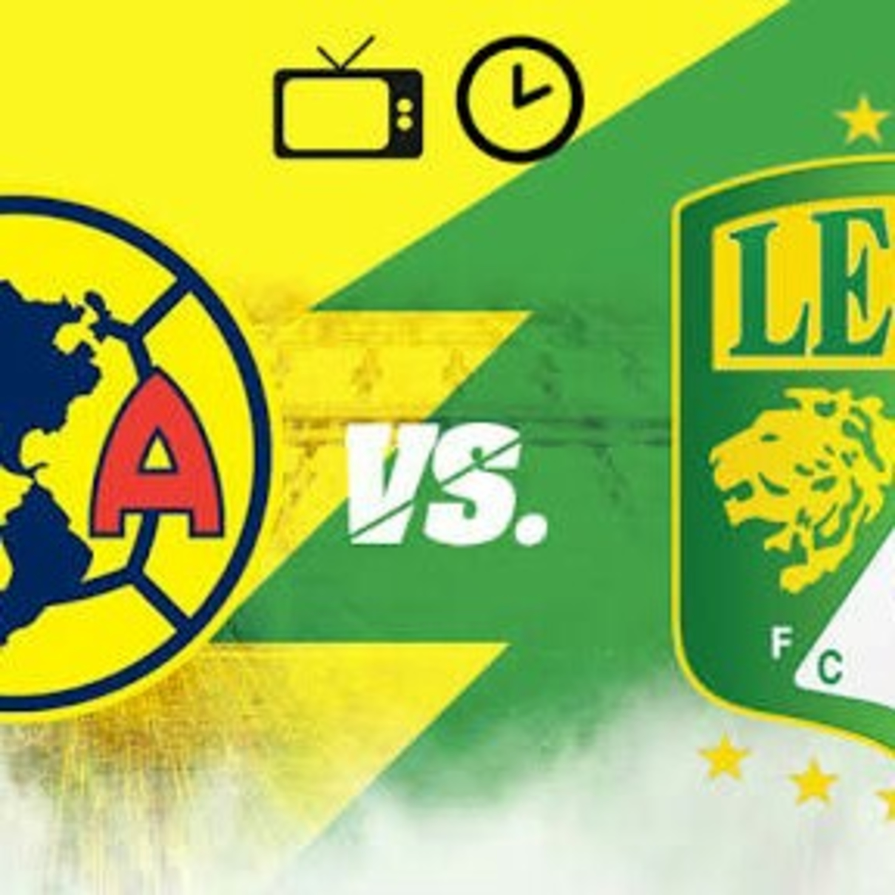 Semifinales | León vs América | episode artwork