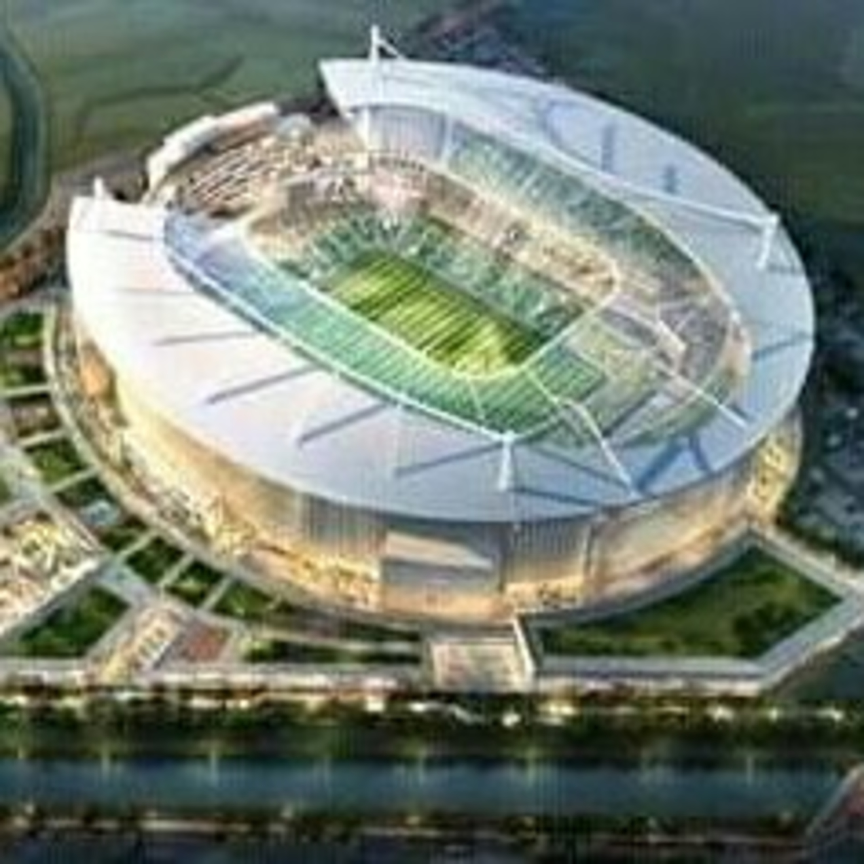 Nuevas noticias y puntos importantes del estadio esmeralda en camino episode artwork