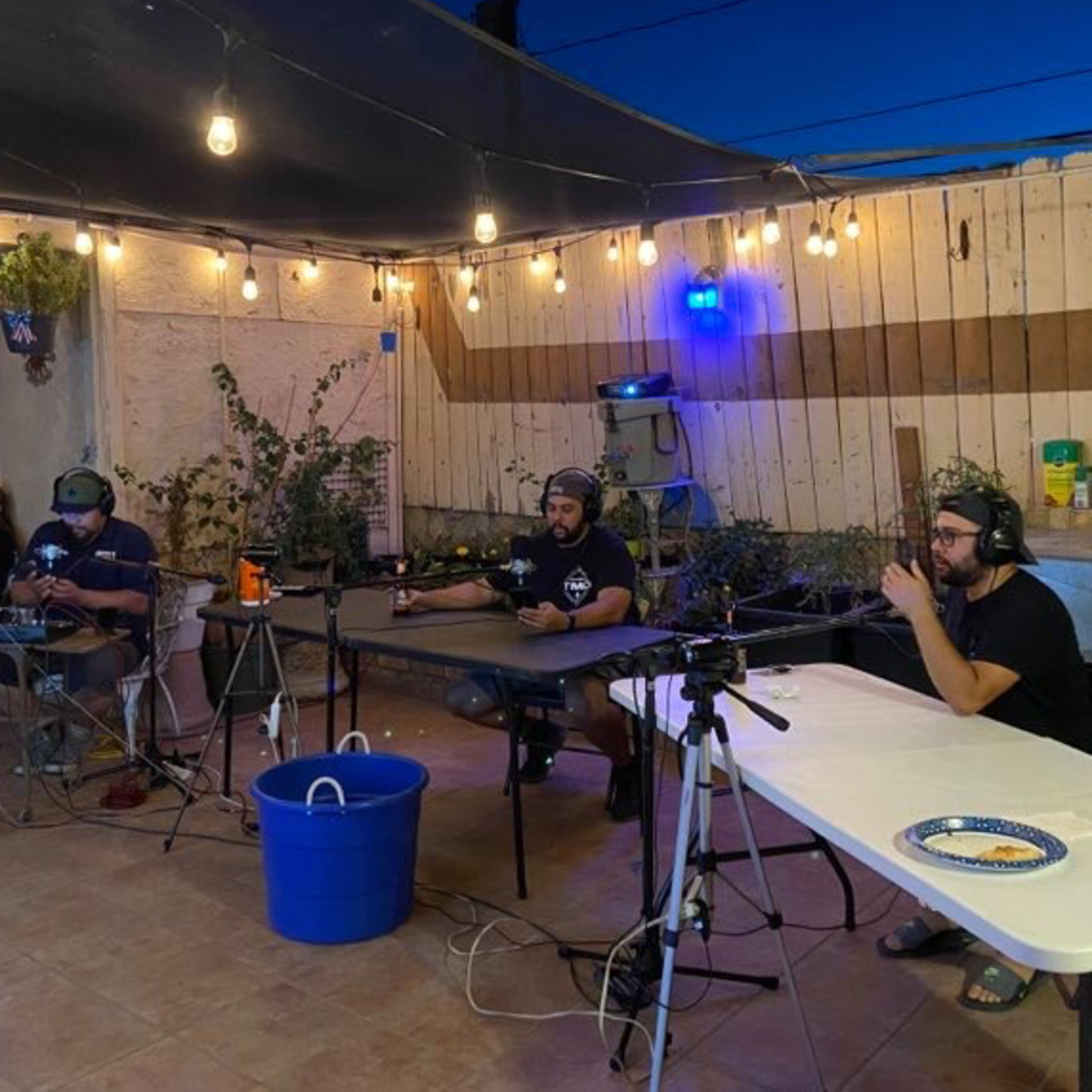 Melee Observers  thumbnail