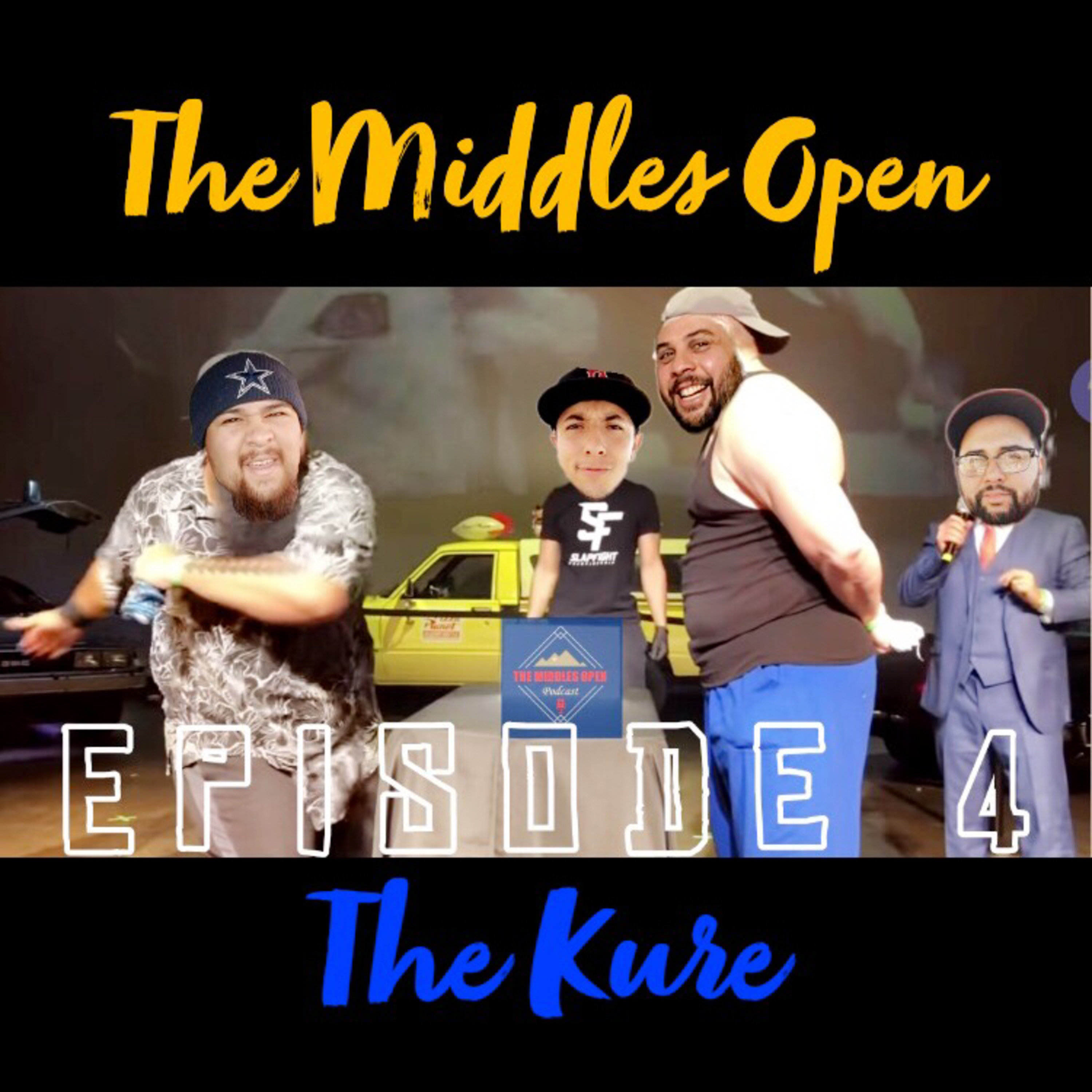 The Kure thumbnail