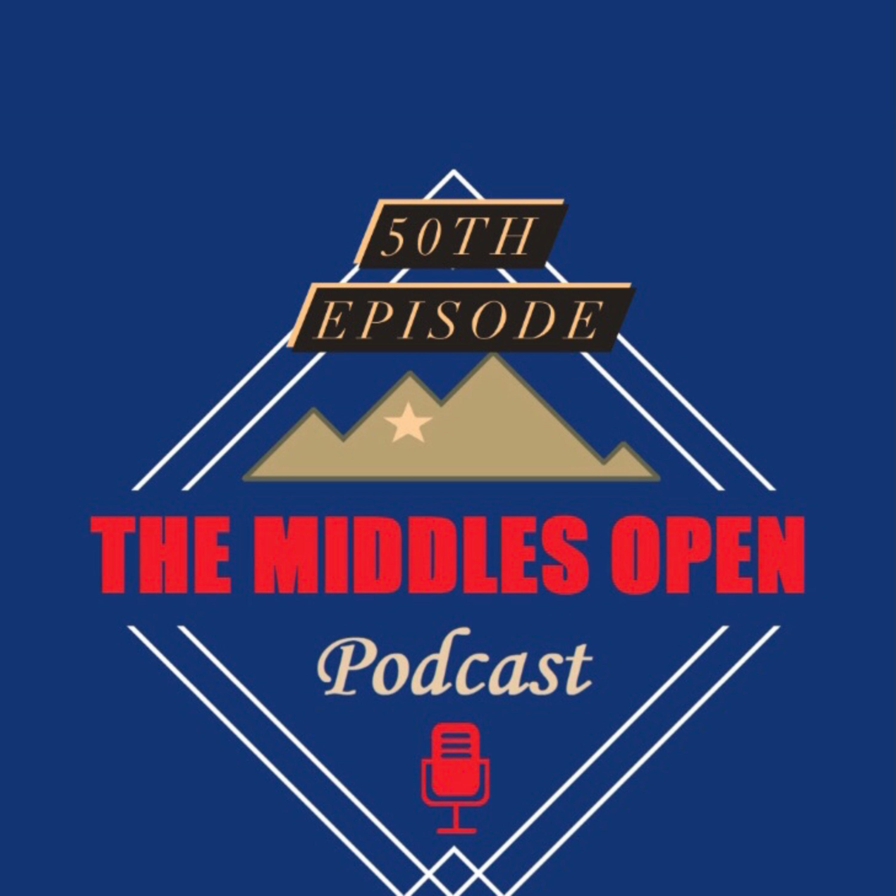 The Middles Open