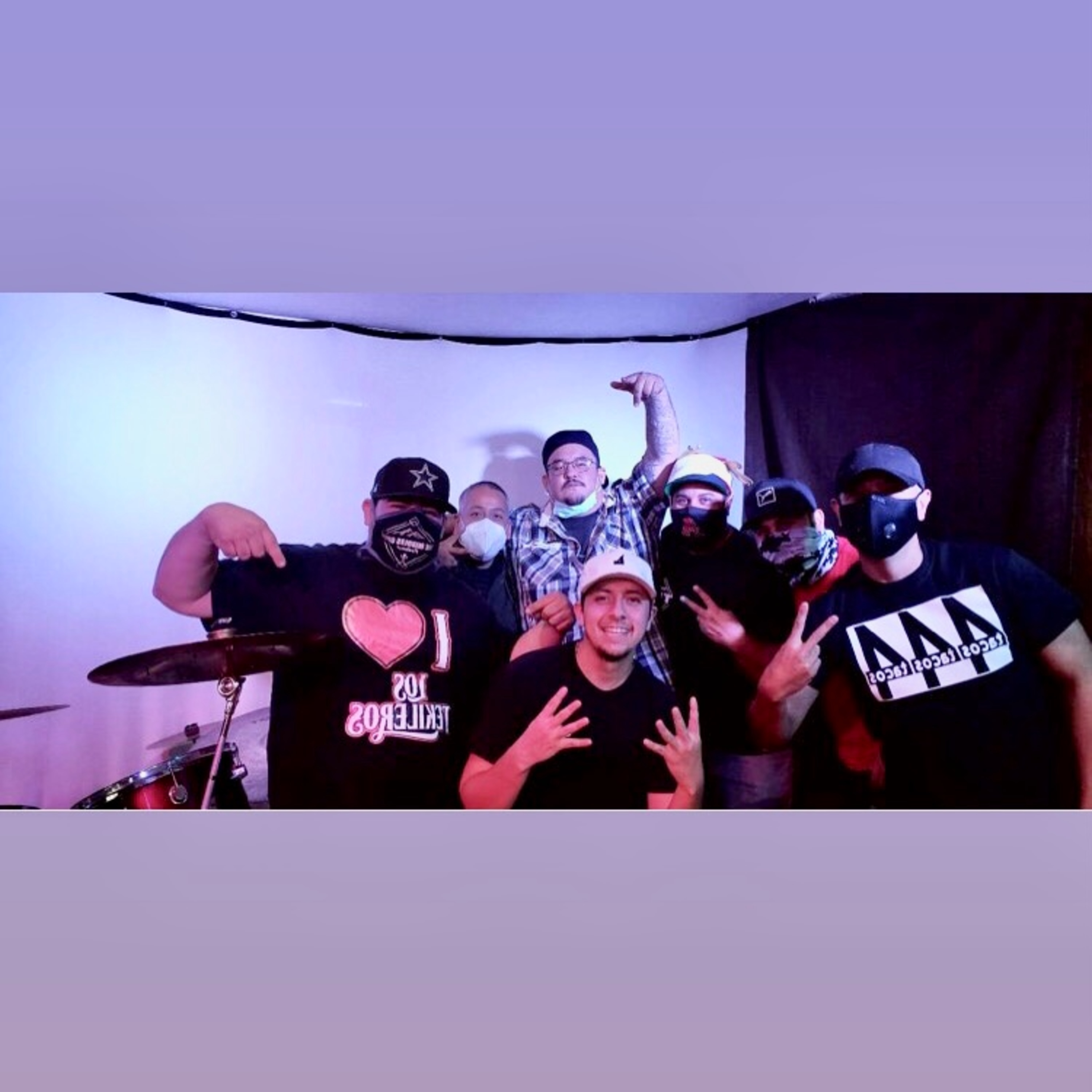 Los 4 Tacoleros thumbnail