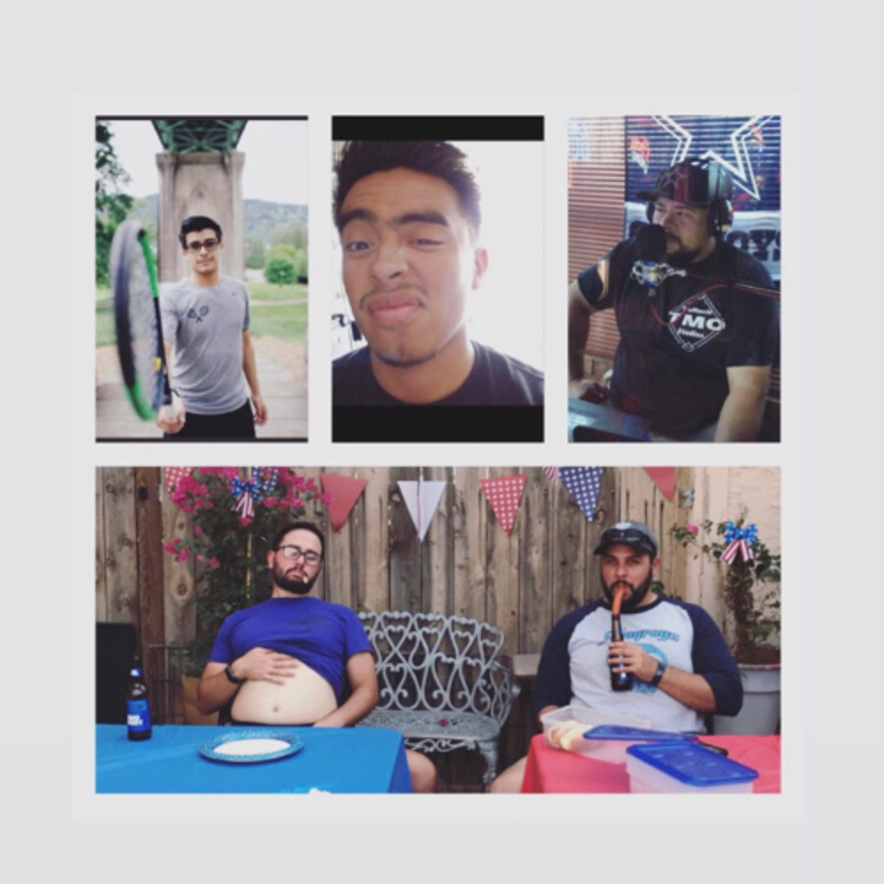 Brotherly Love  thumbnail