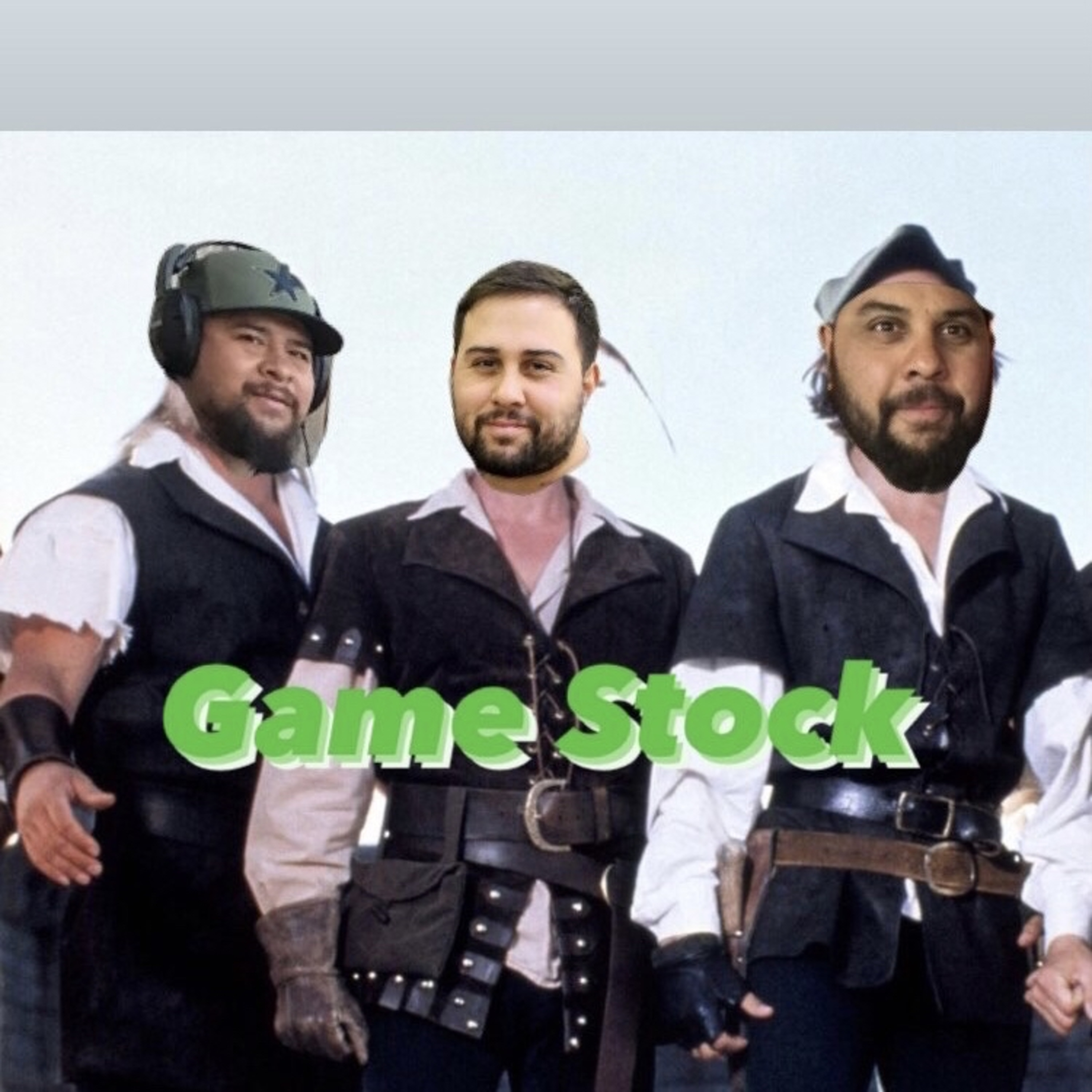 Game Stock  thumbnail