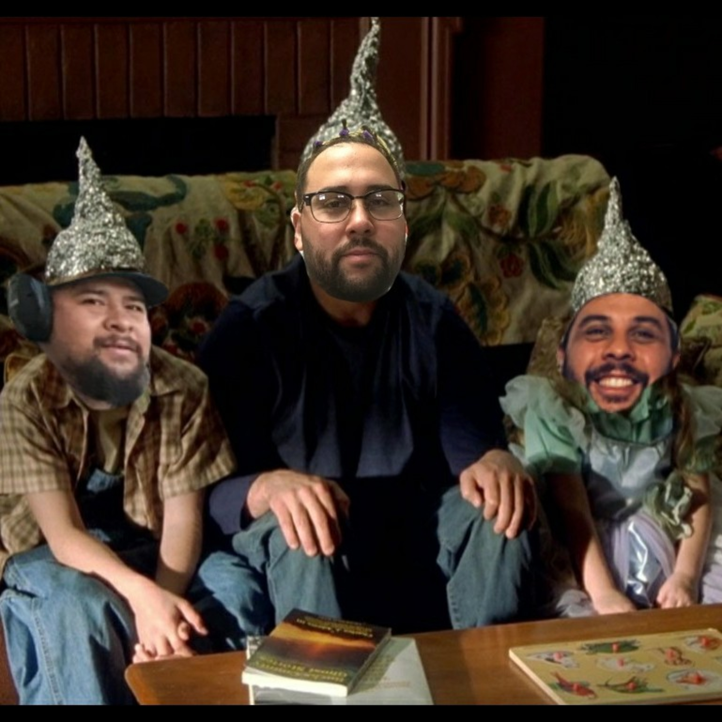 Thinking Cap thumbnail