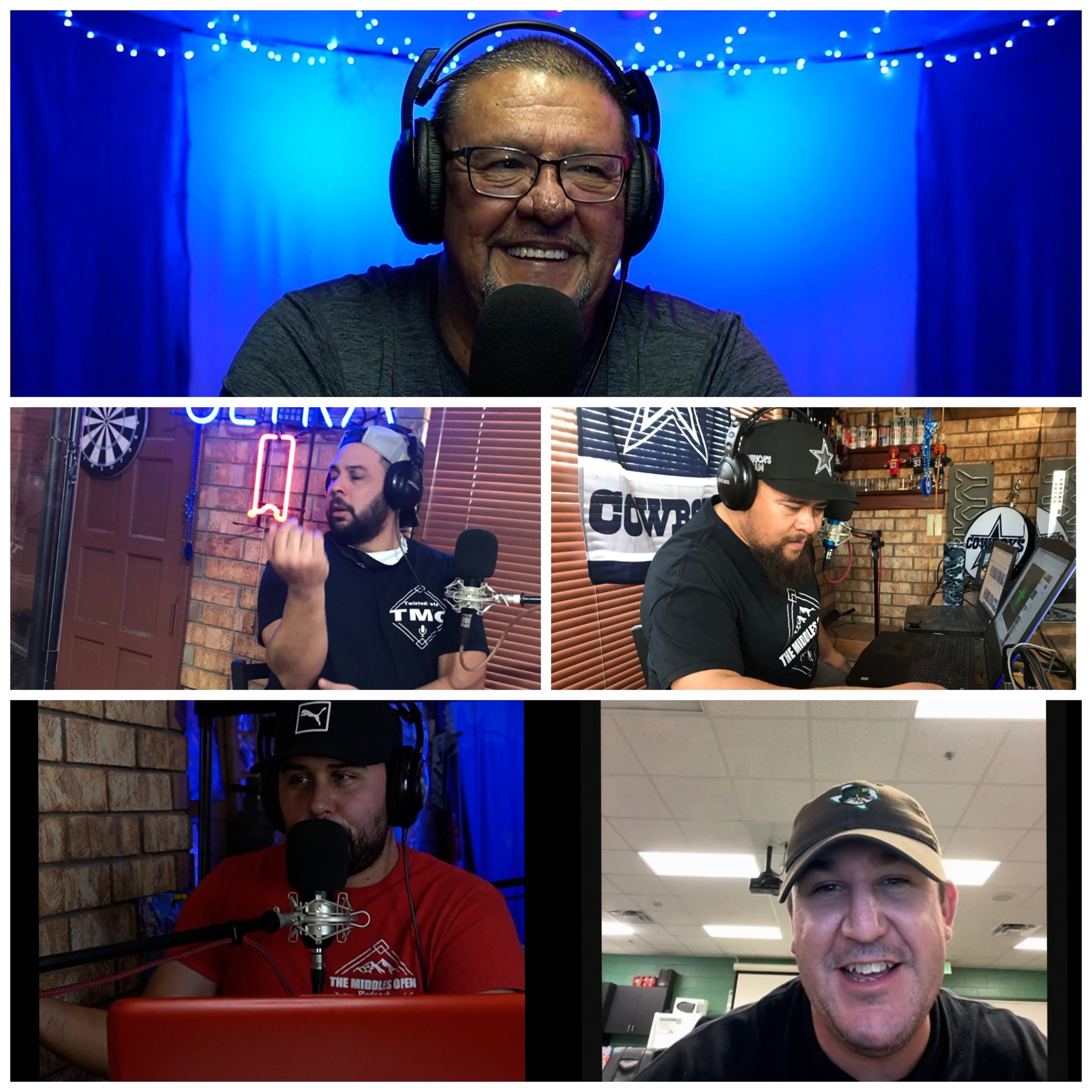 Gridiron Coaches  thumbnail
