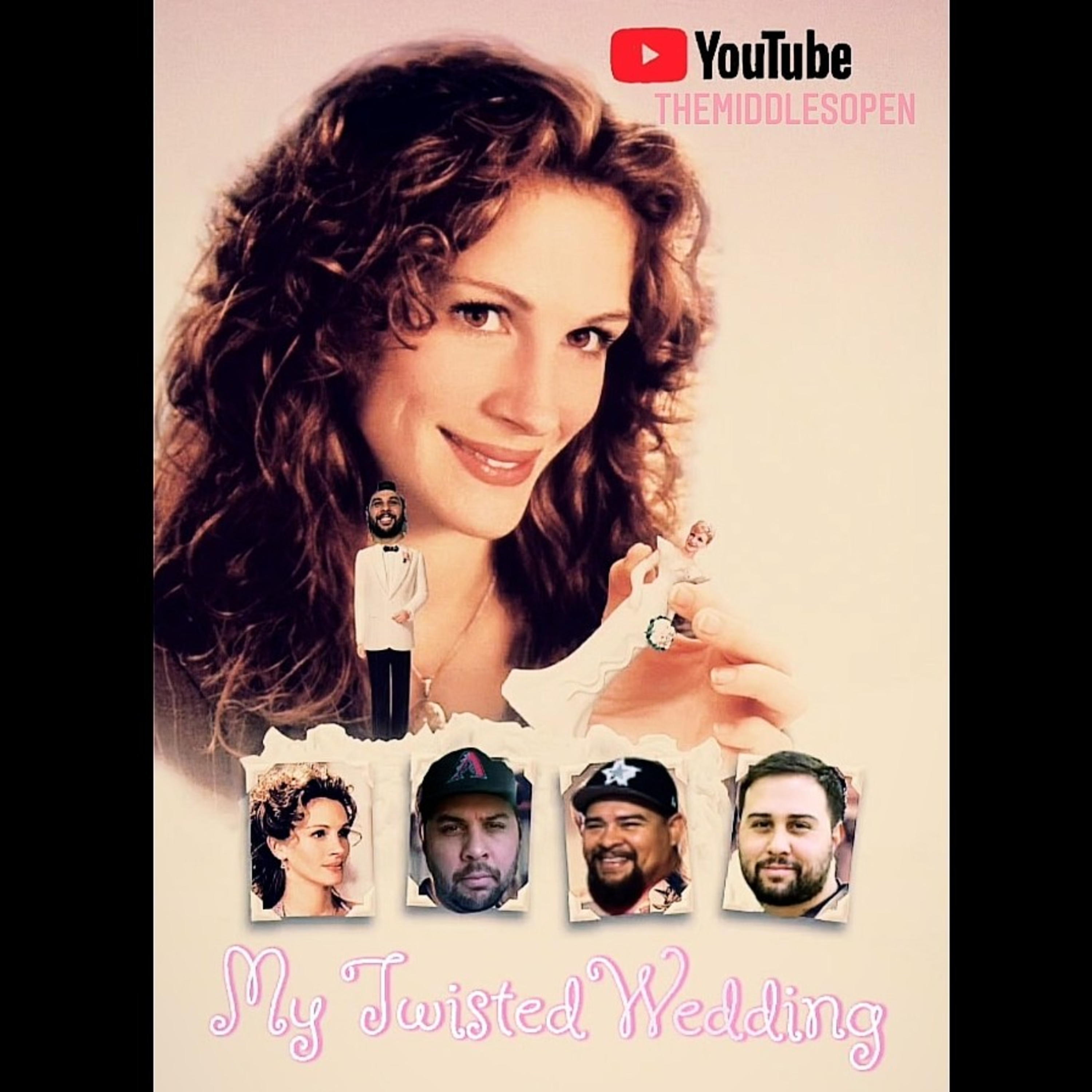 My Twisted Wedding thumbnail