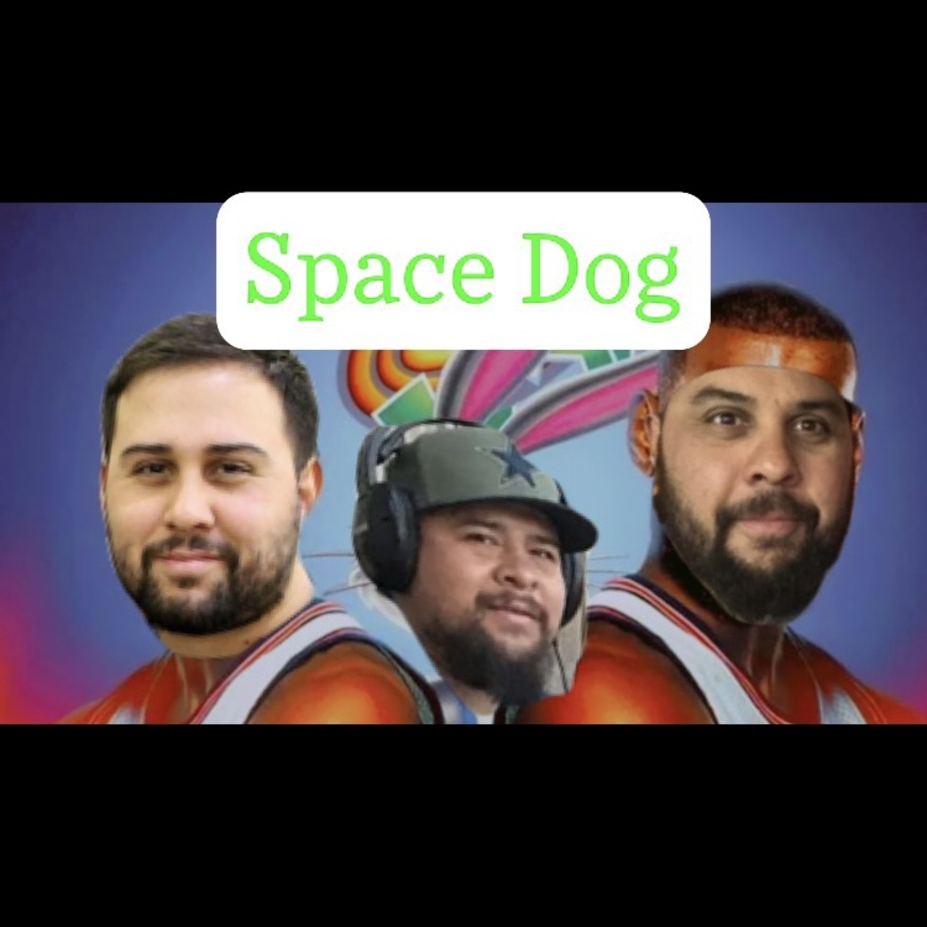 Space Dog  thumbnail