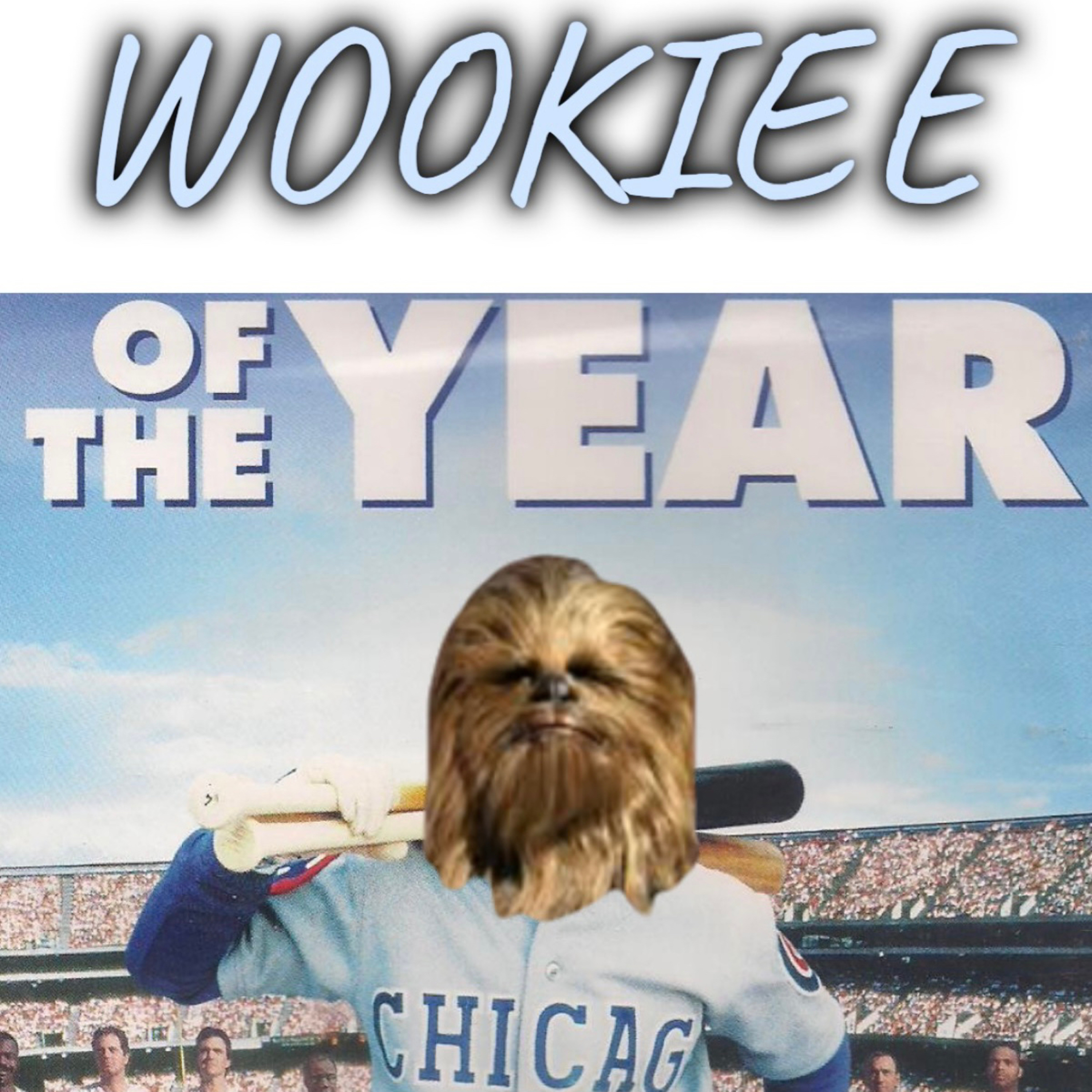 Wookiee Of The Year thumbnail