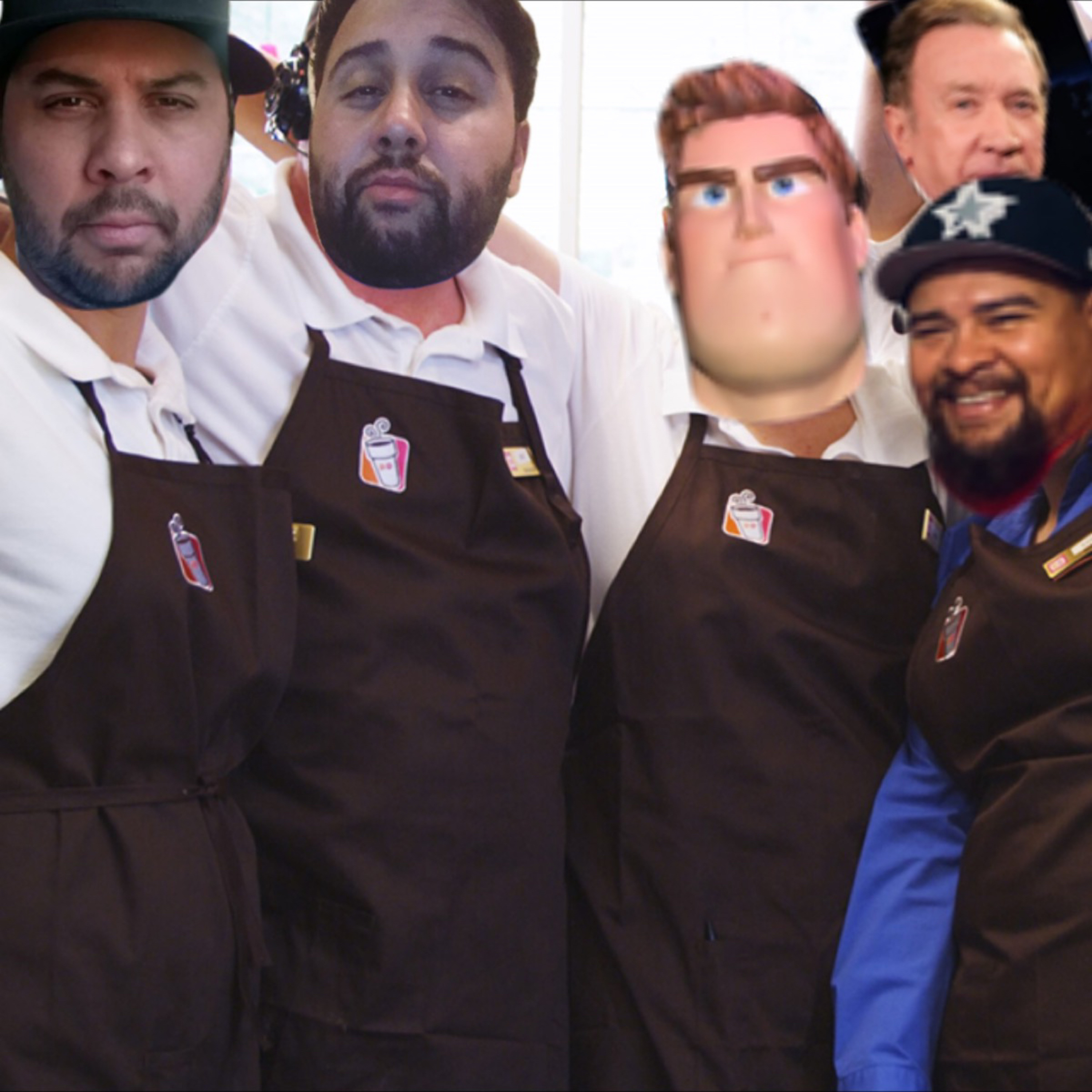 Drive-Thru Madness thumbnail