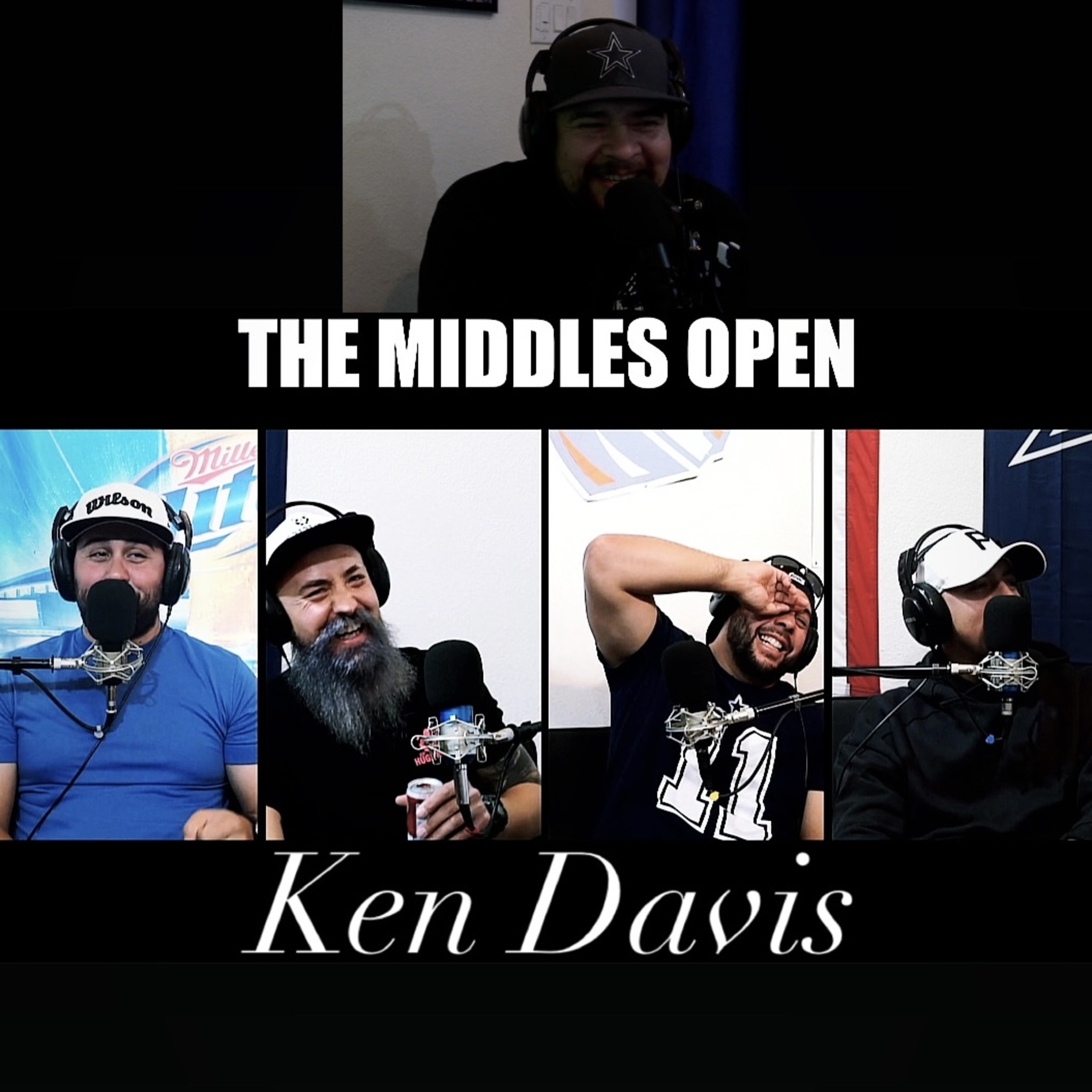 Ken Davis thumbnail