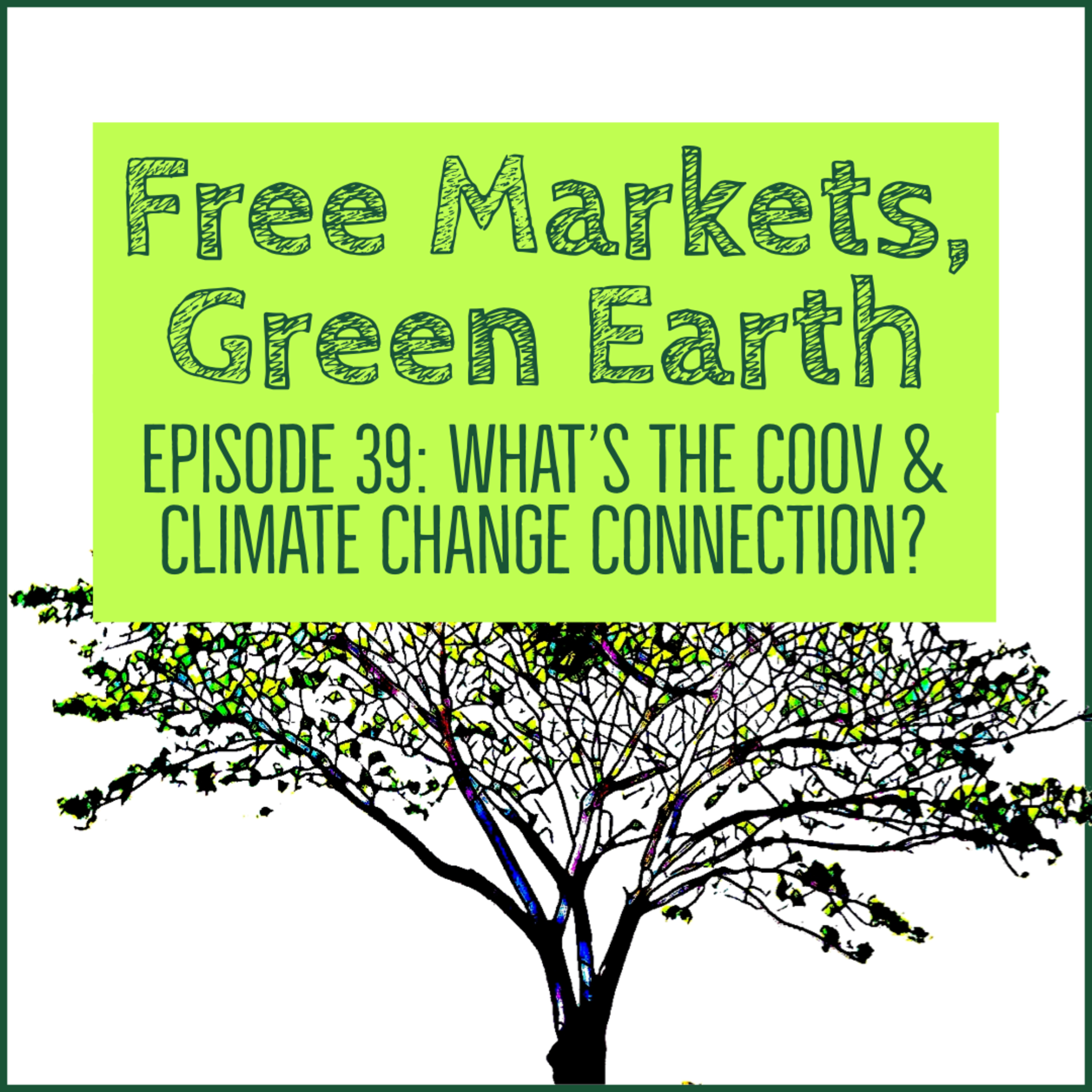 Free Markets Green Earth