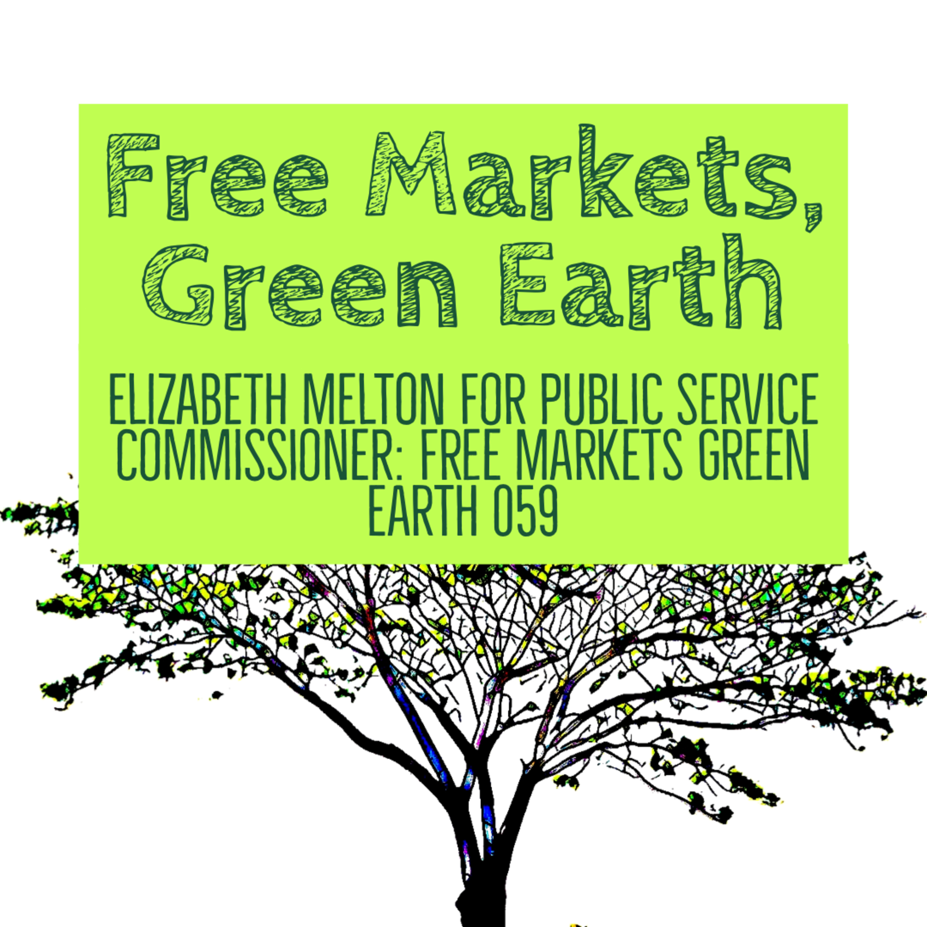 Free Markets Green Earth