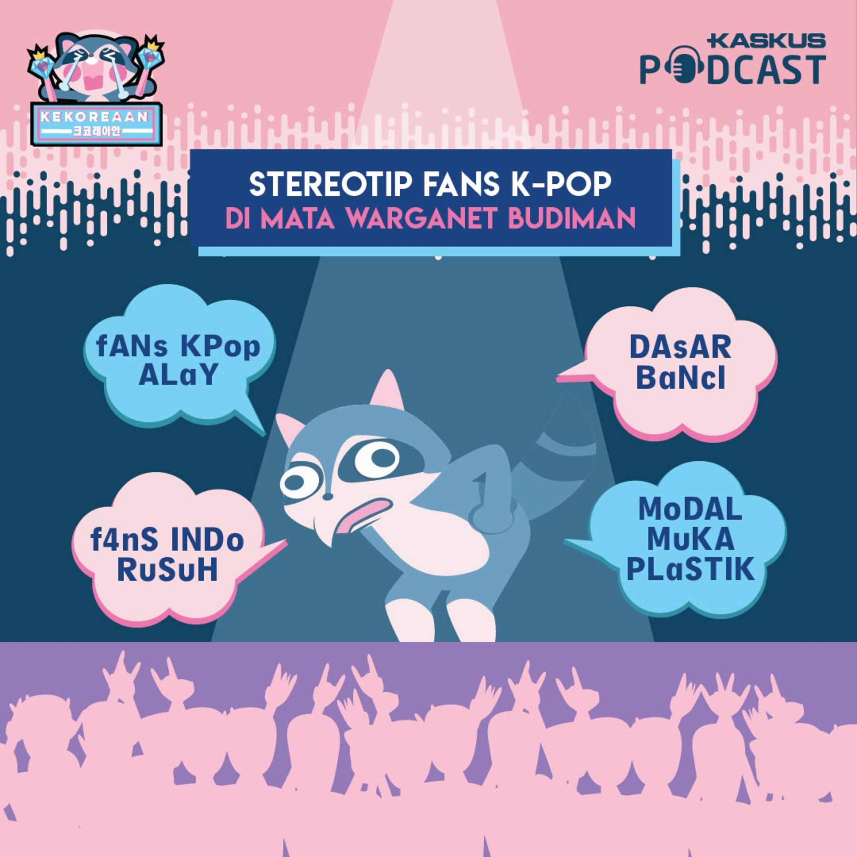 KEKOREAAN