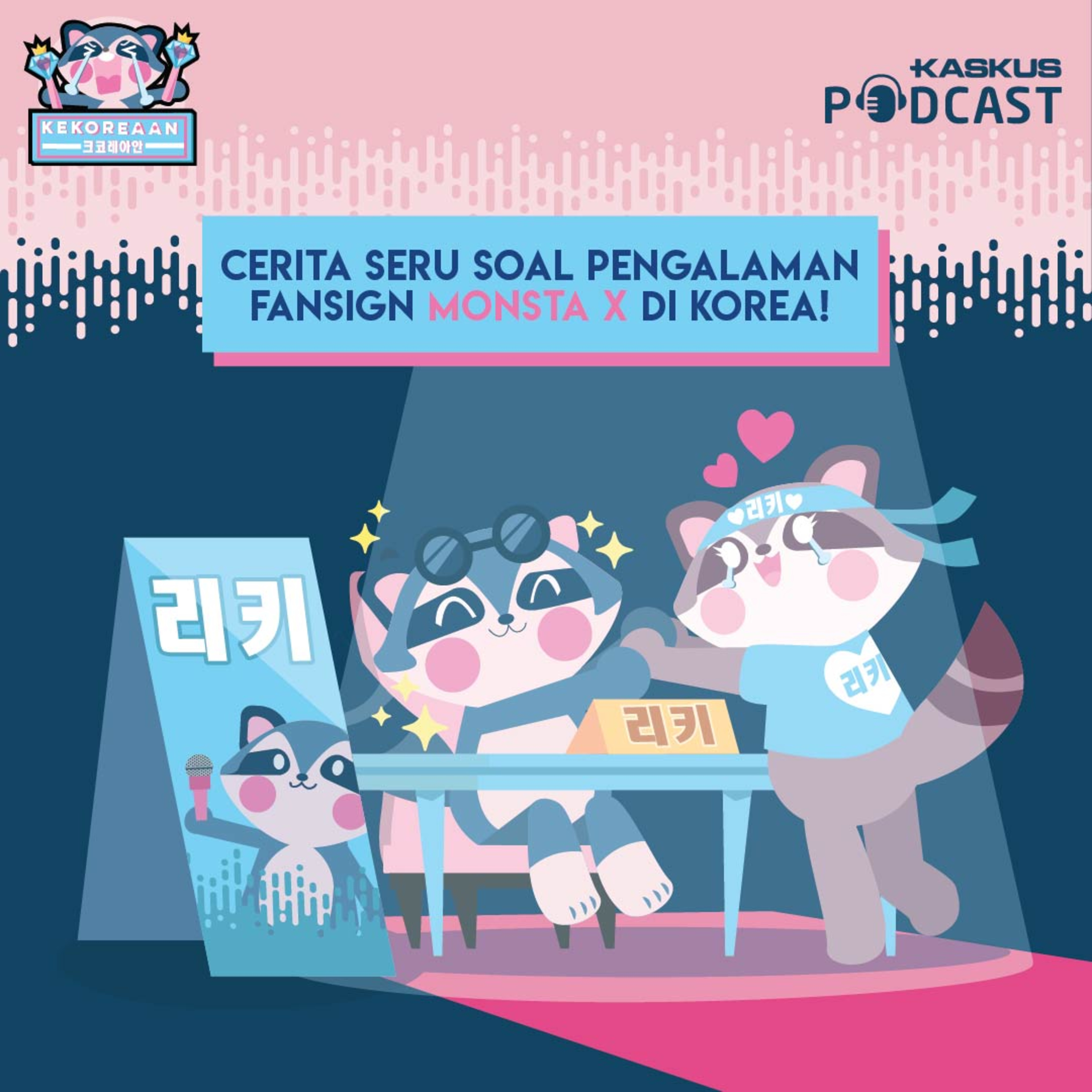 KEKOREAAN