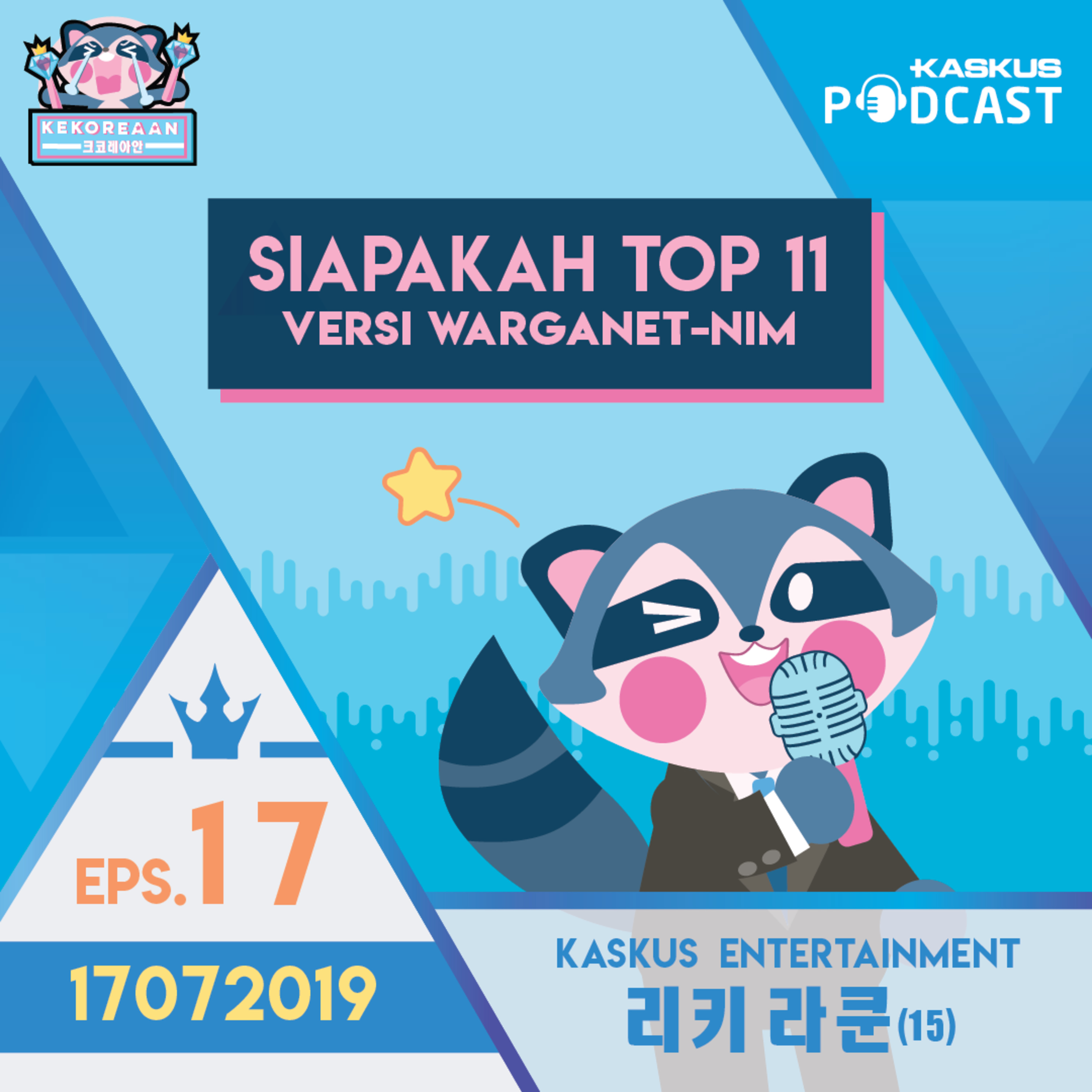 KEKOREAAN