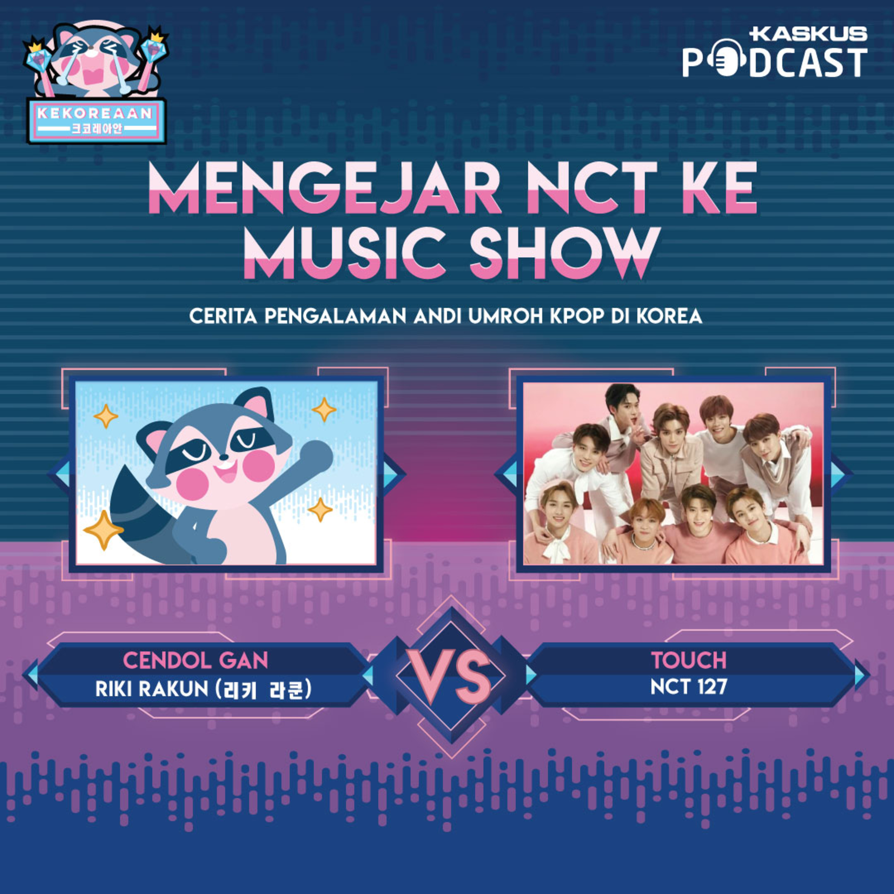 KEKOREAAN