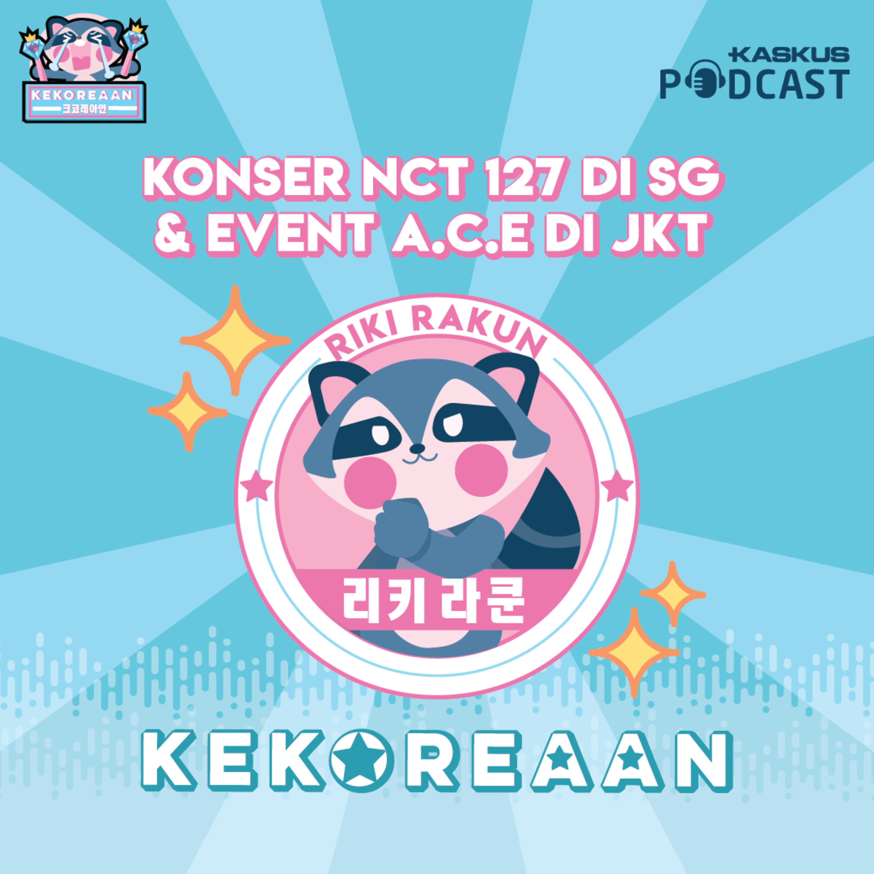 KEKOREAAN