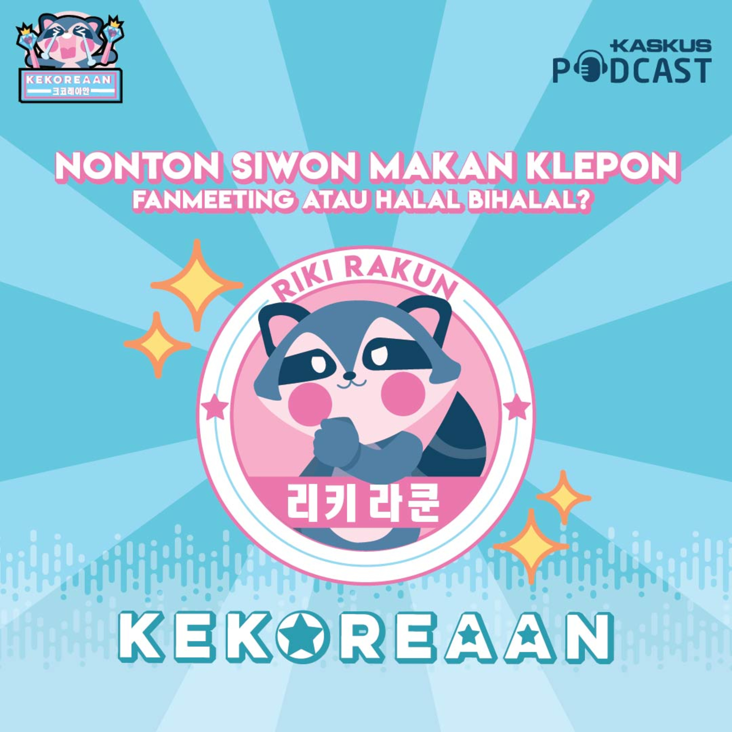 KEKOREAAN