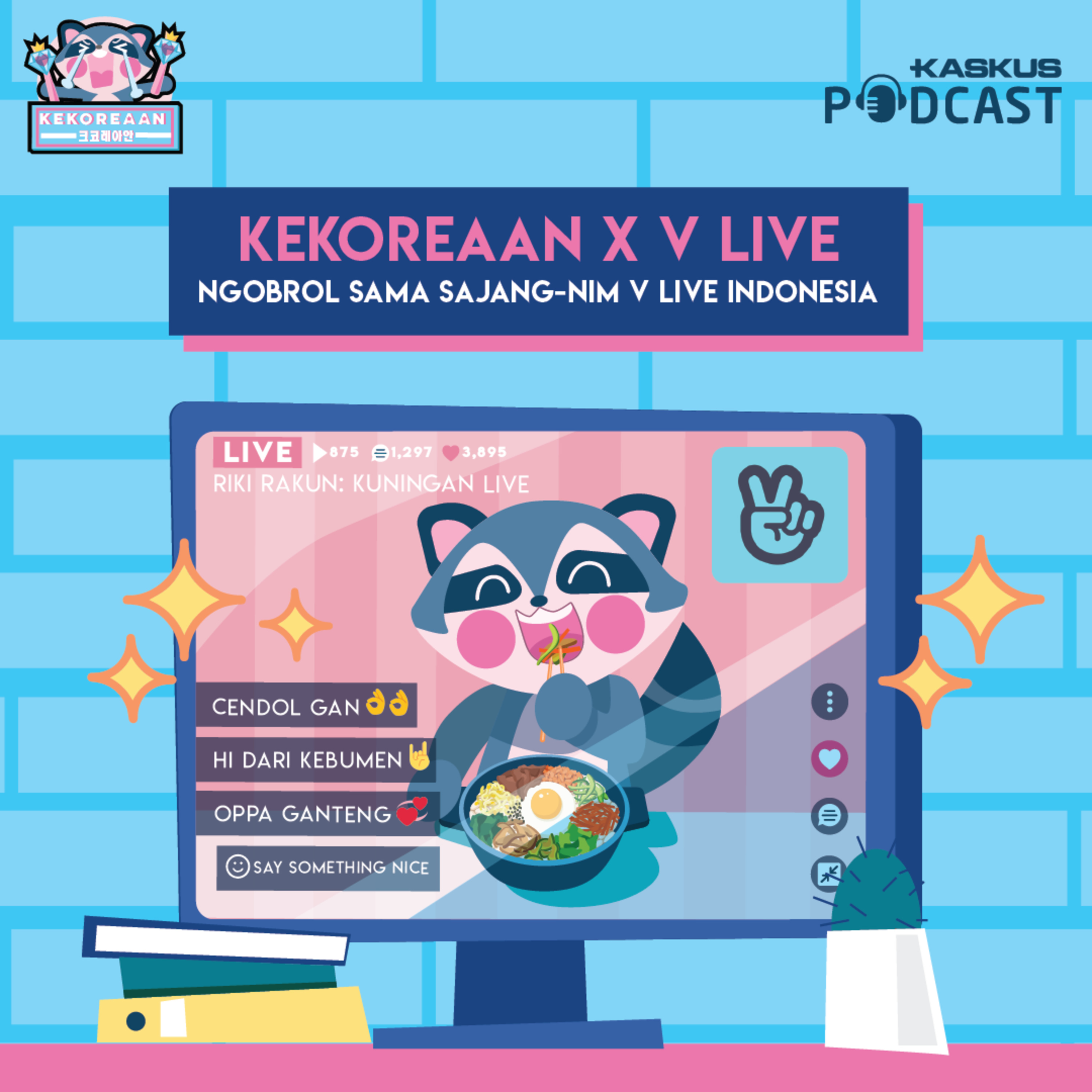 KEKOREAAN