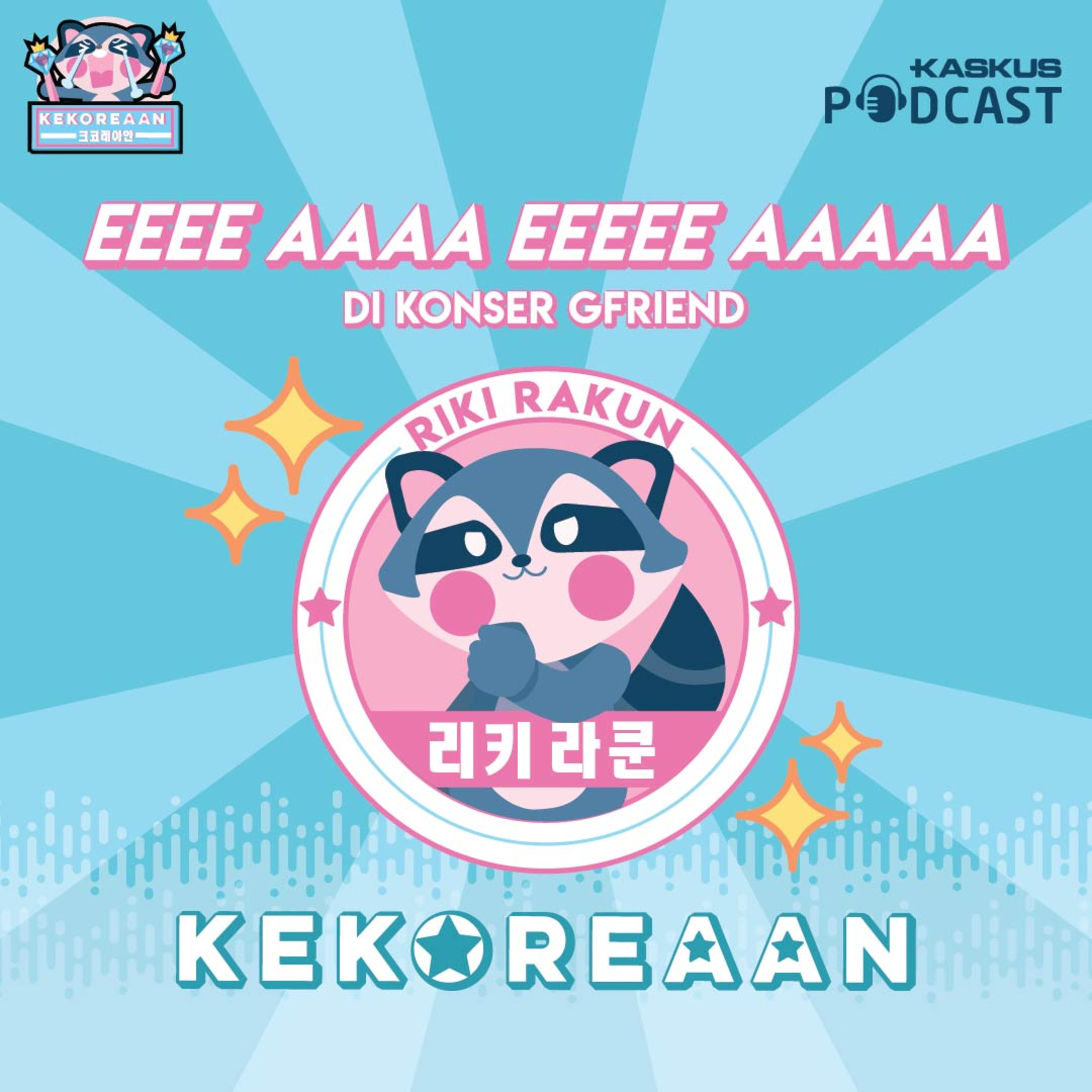 KEKOREAAN
