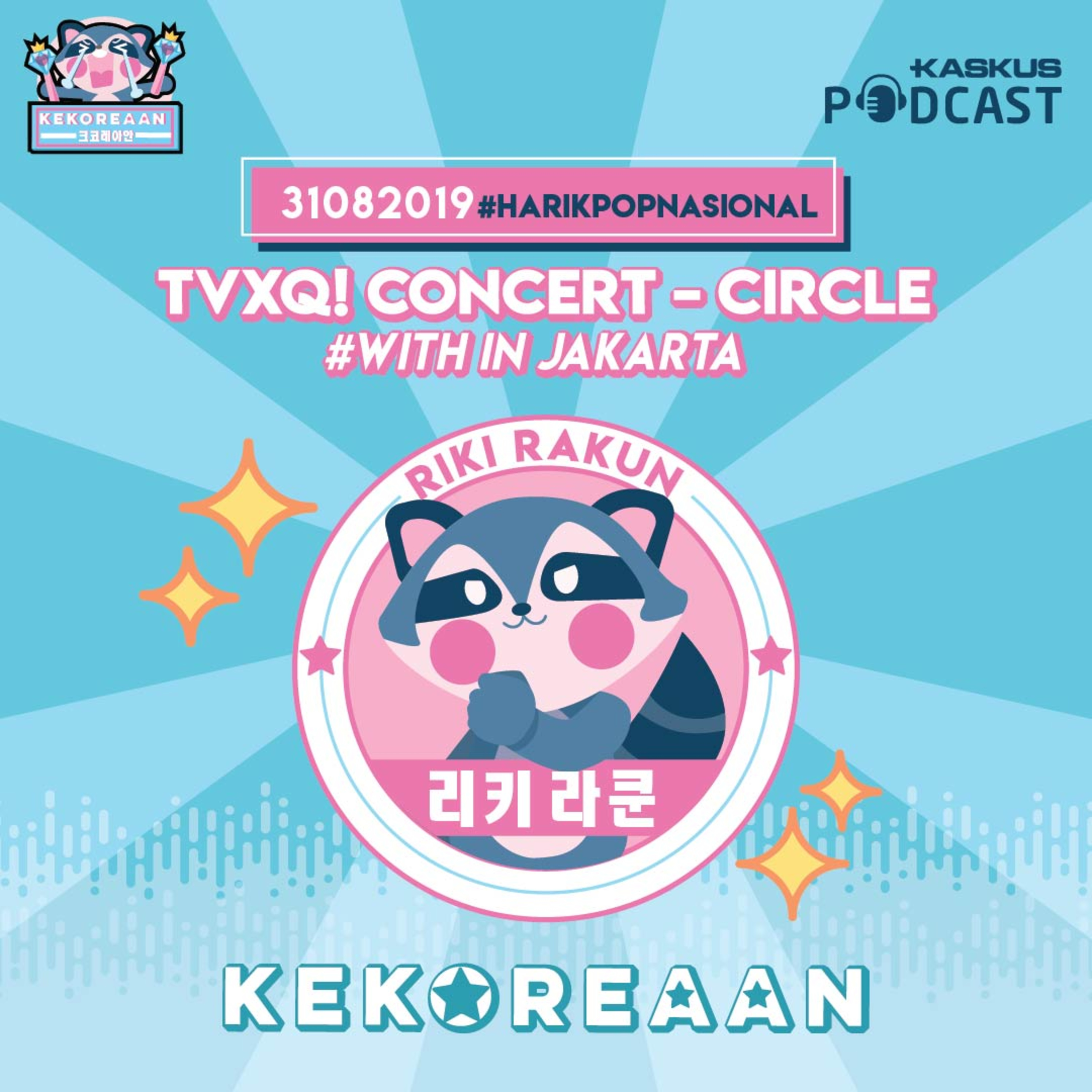 KEKOREAAN