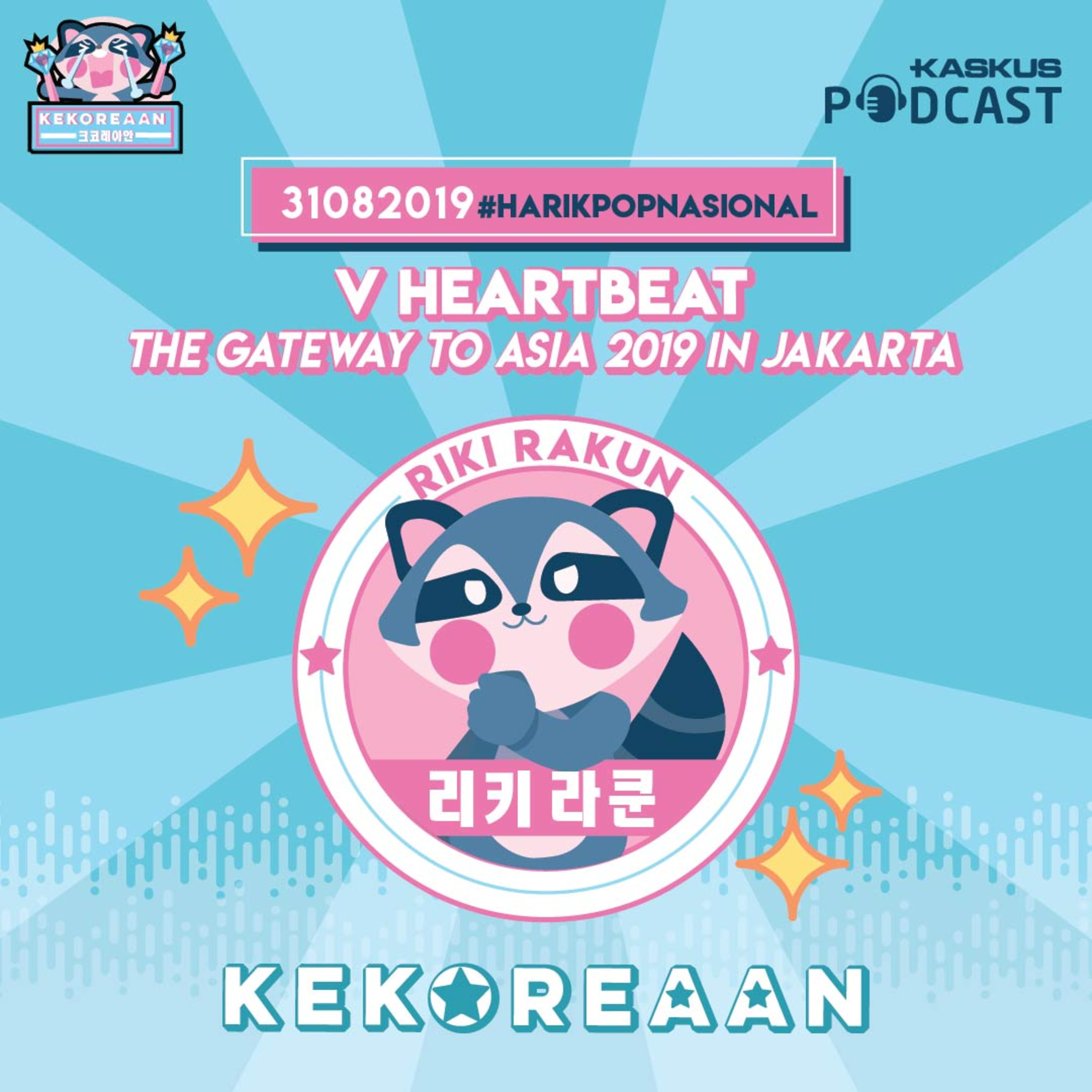KEKOREAAN