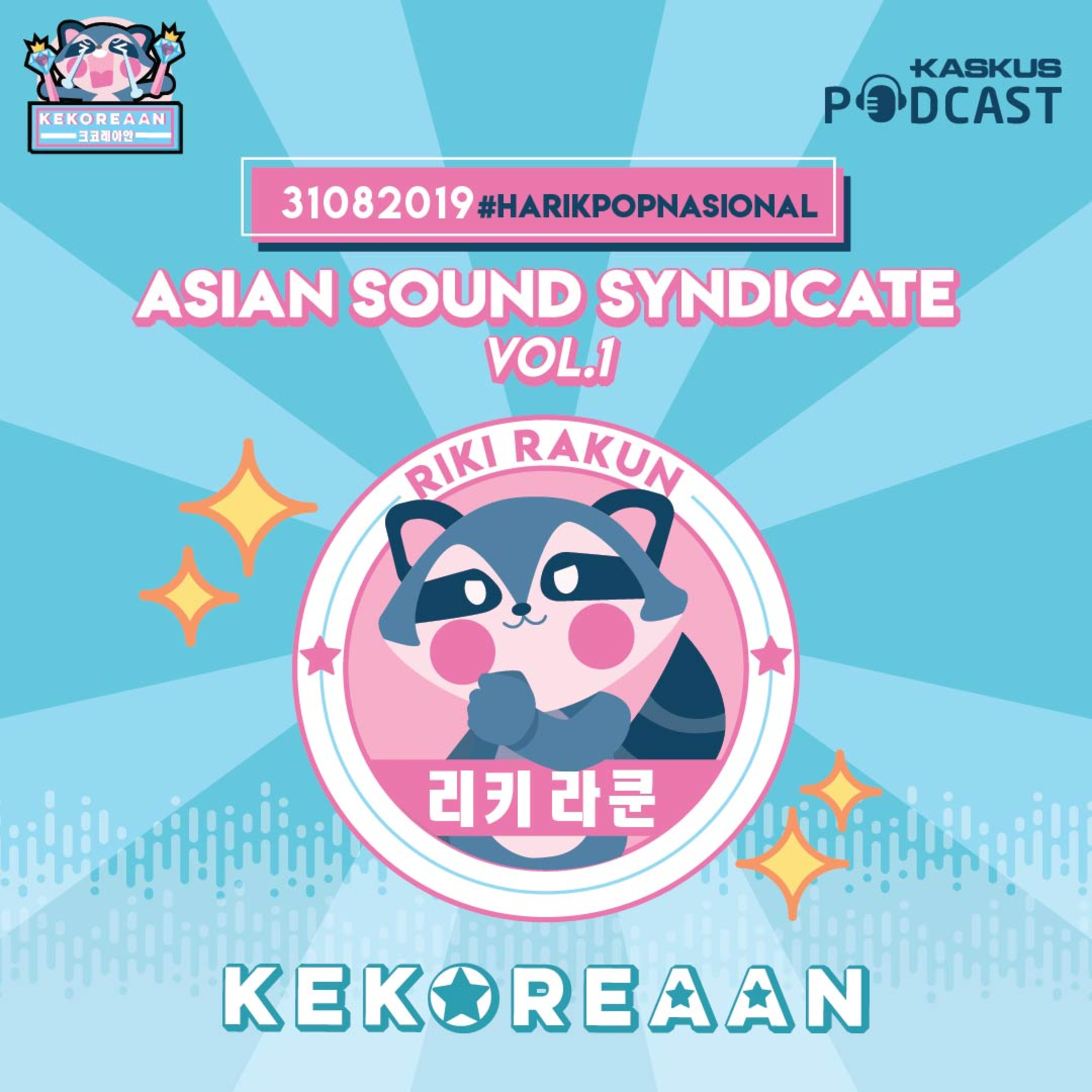 KEKOREAAN