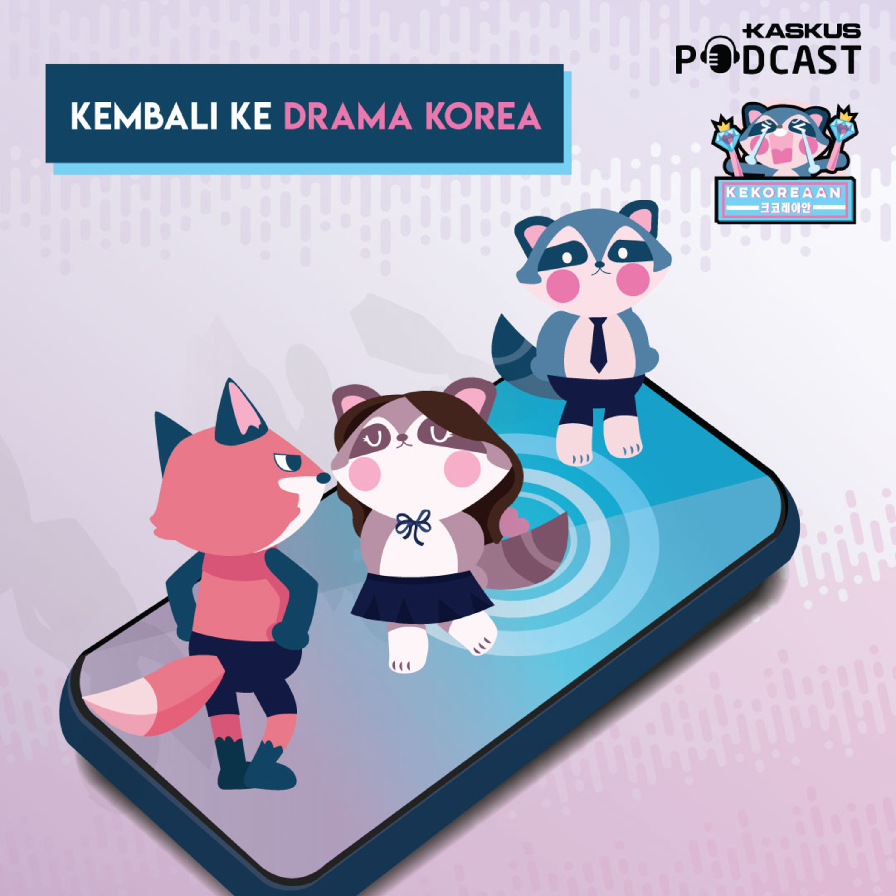 KEKOREAAN