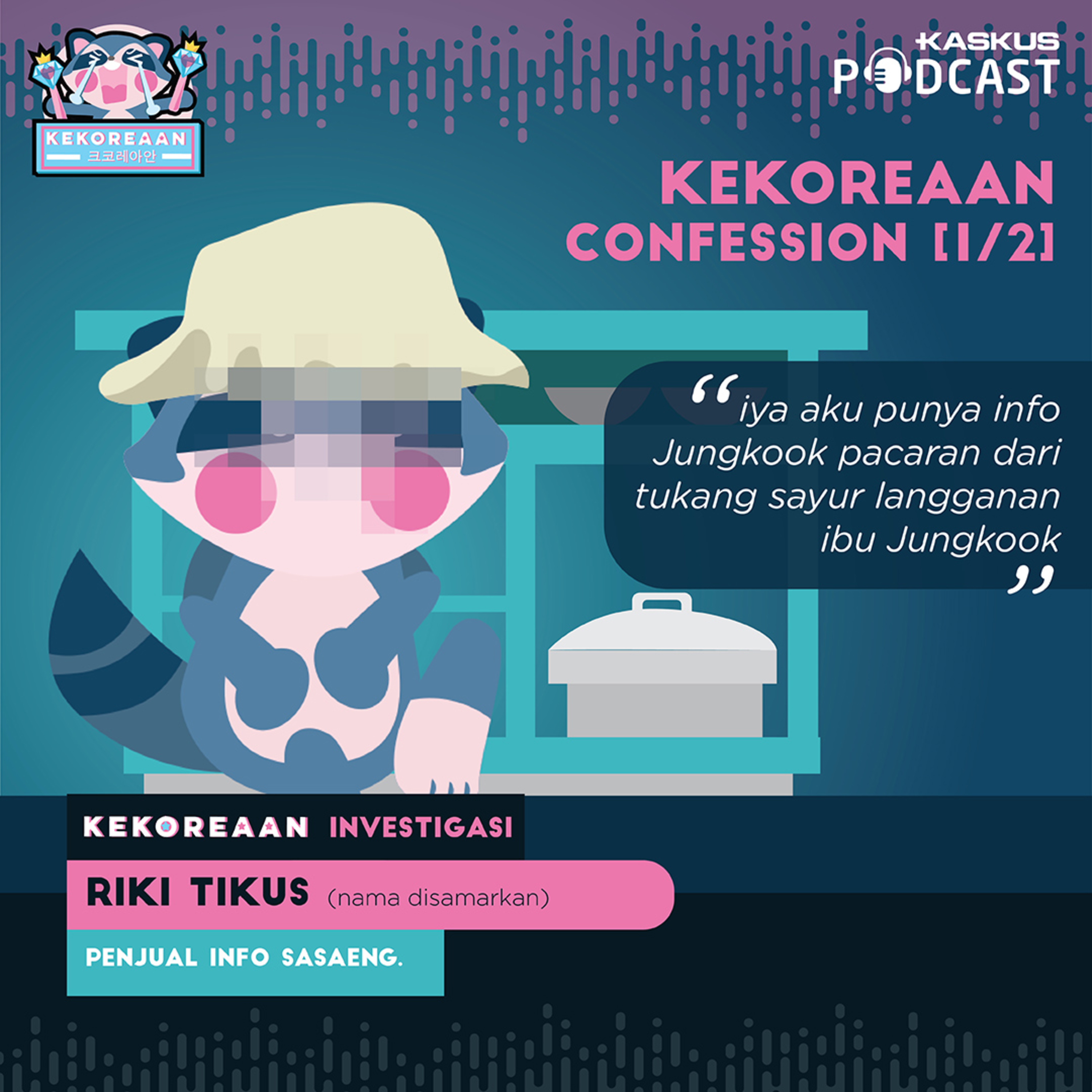 KEKOREAAN