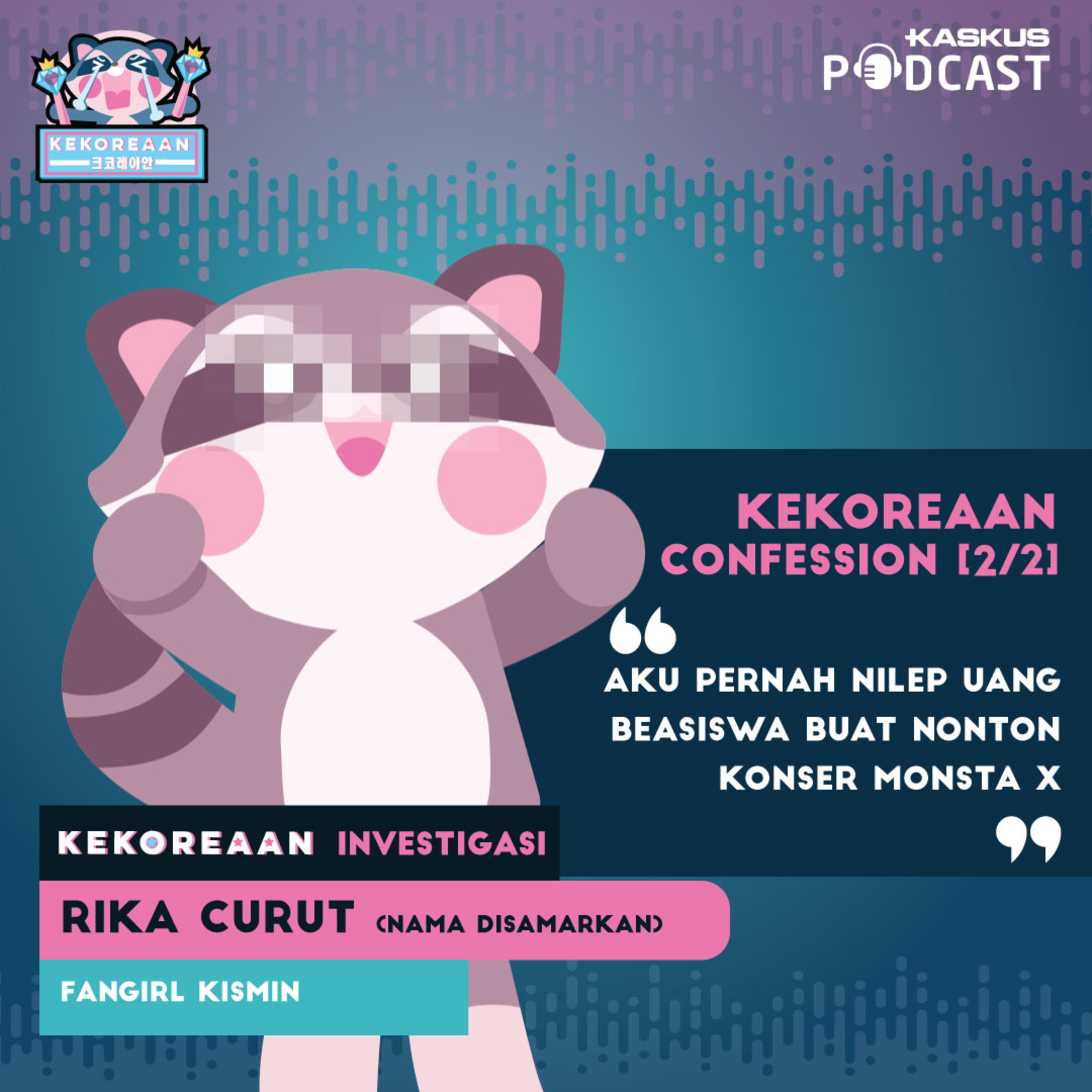 KEKOREAAN