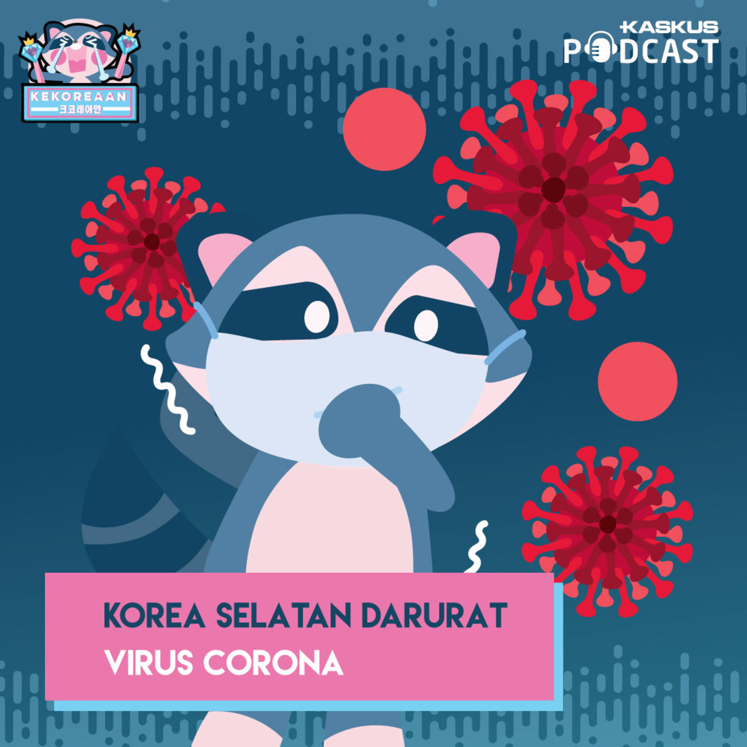 KEKOREAAN