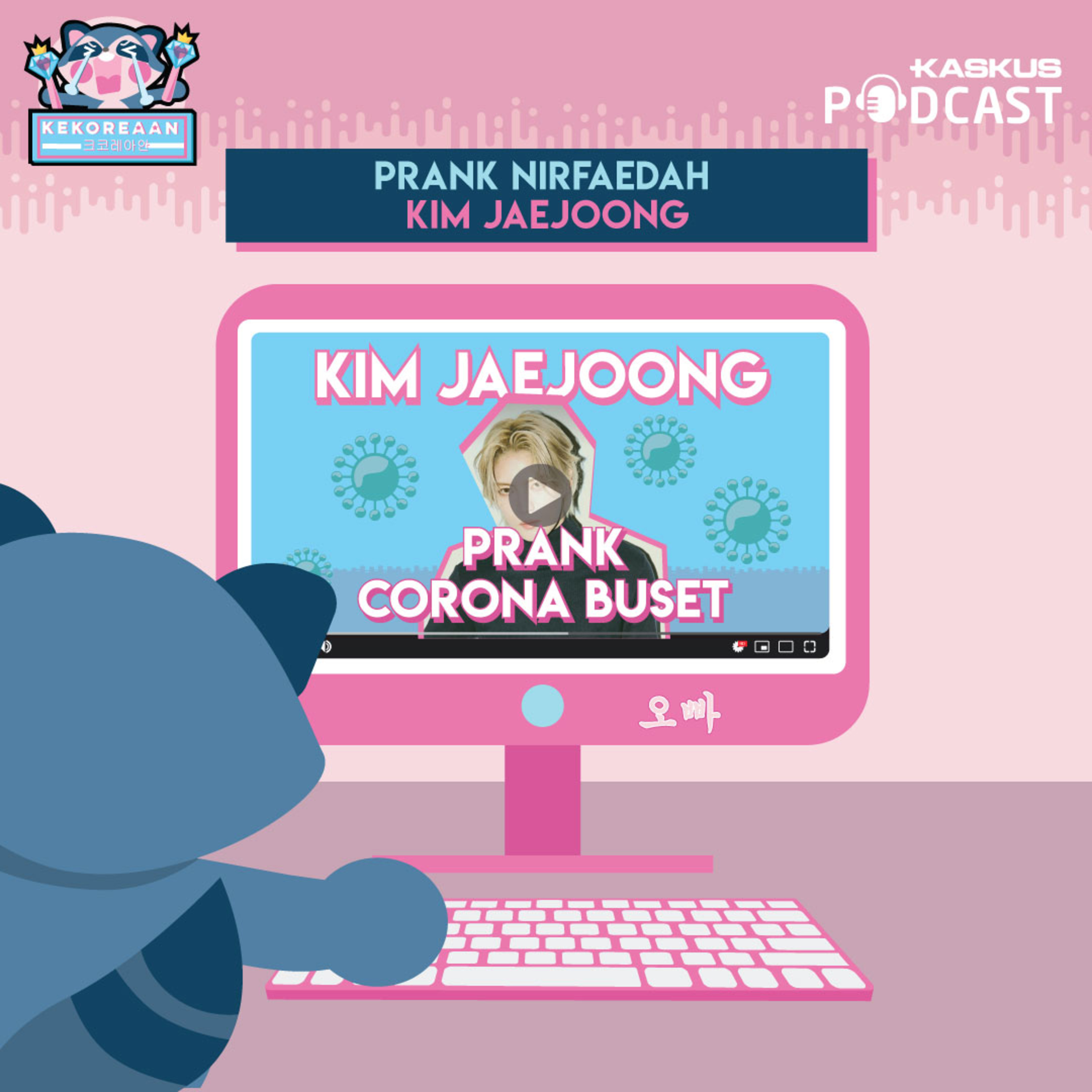 KEKOREAAN