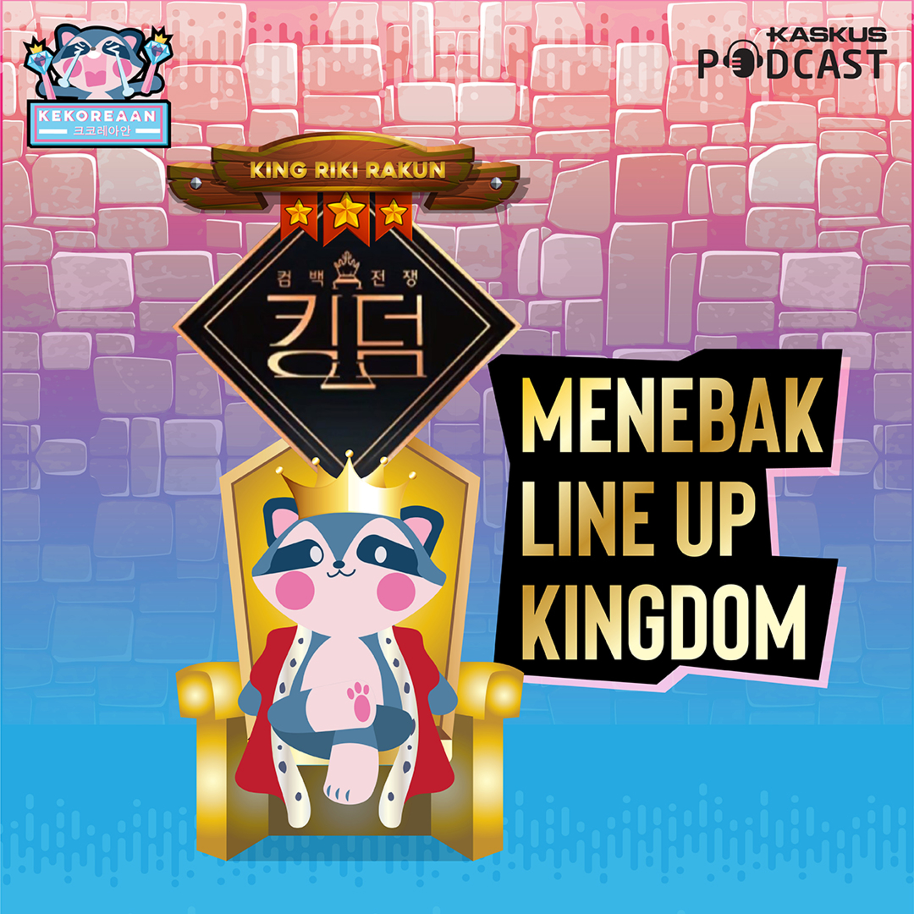 KEKOREAAN