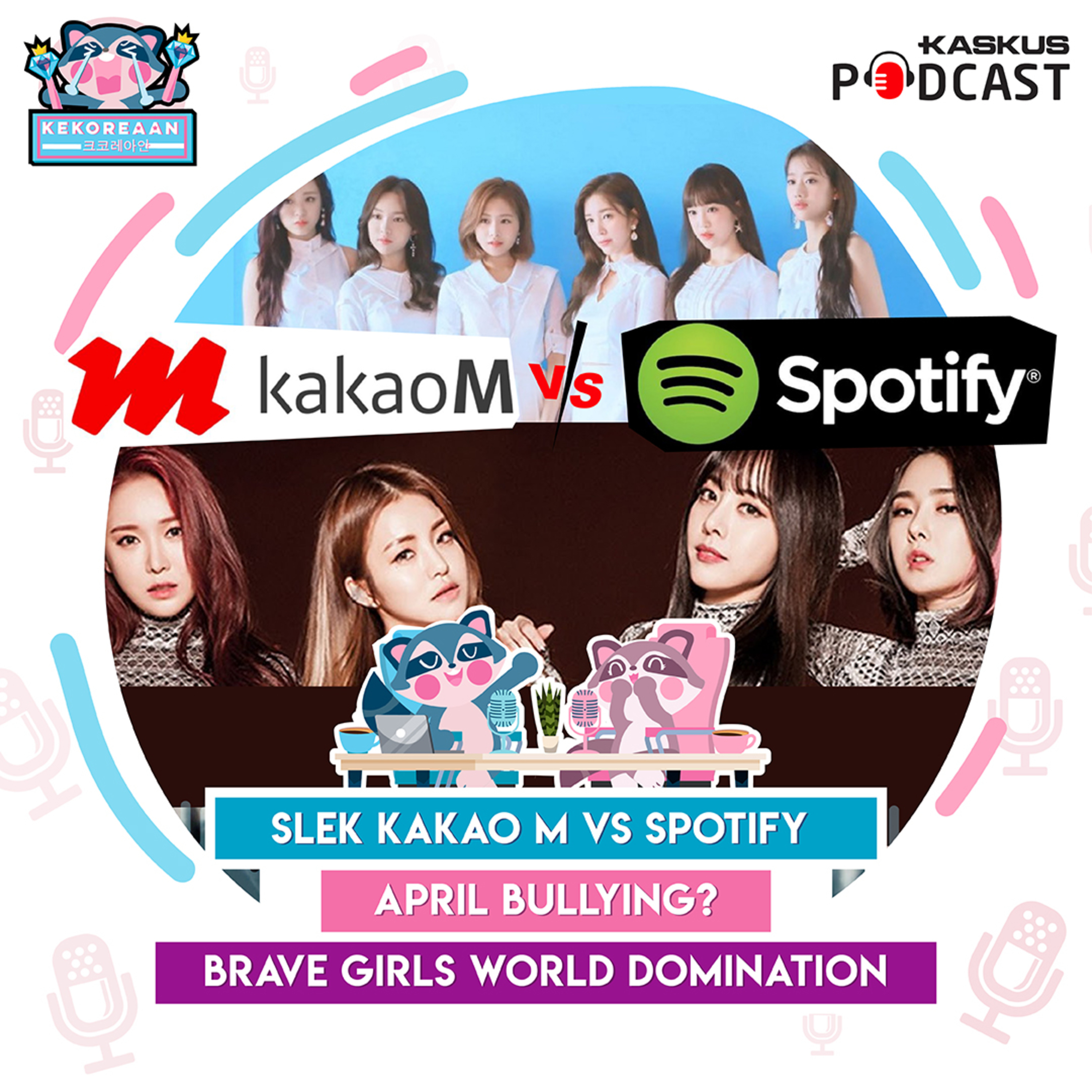 KEKOREAAN