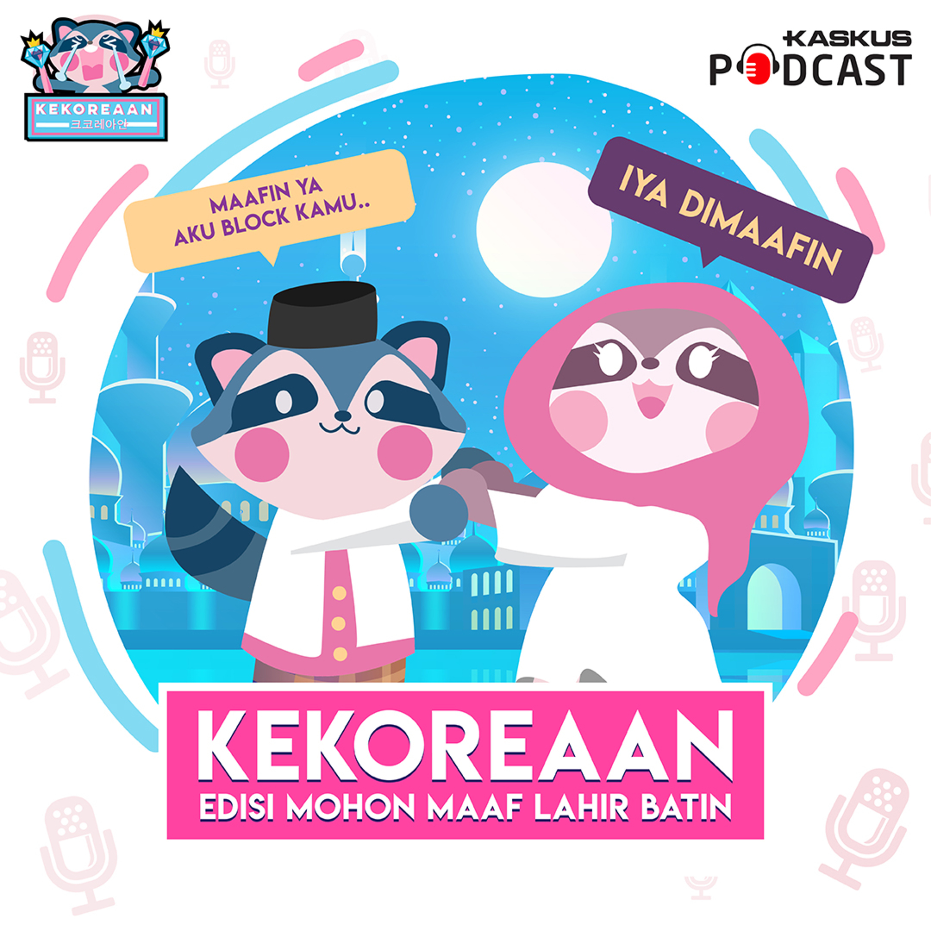 KEKOREAAN