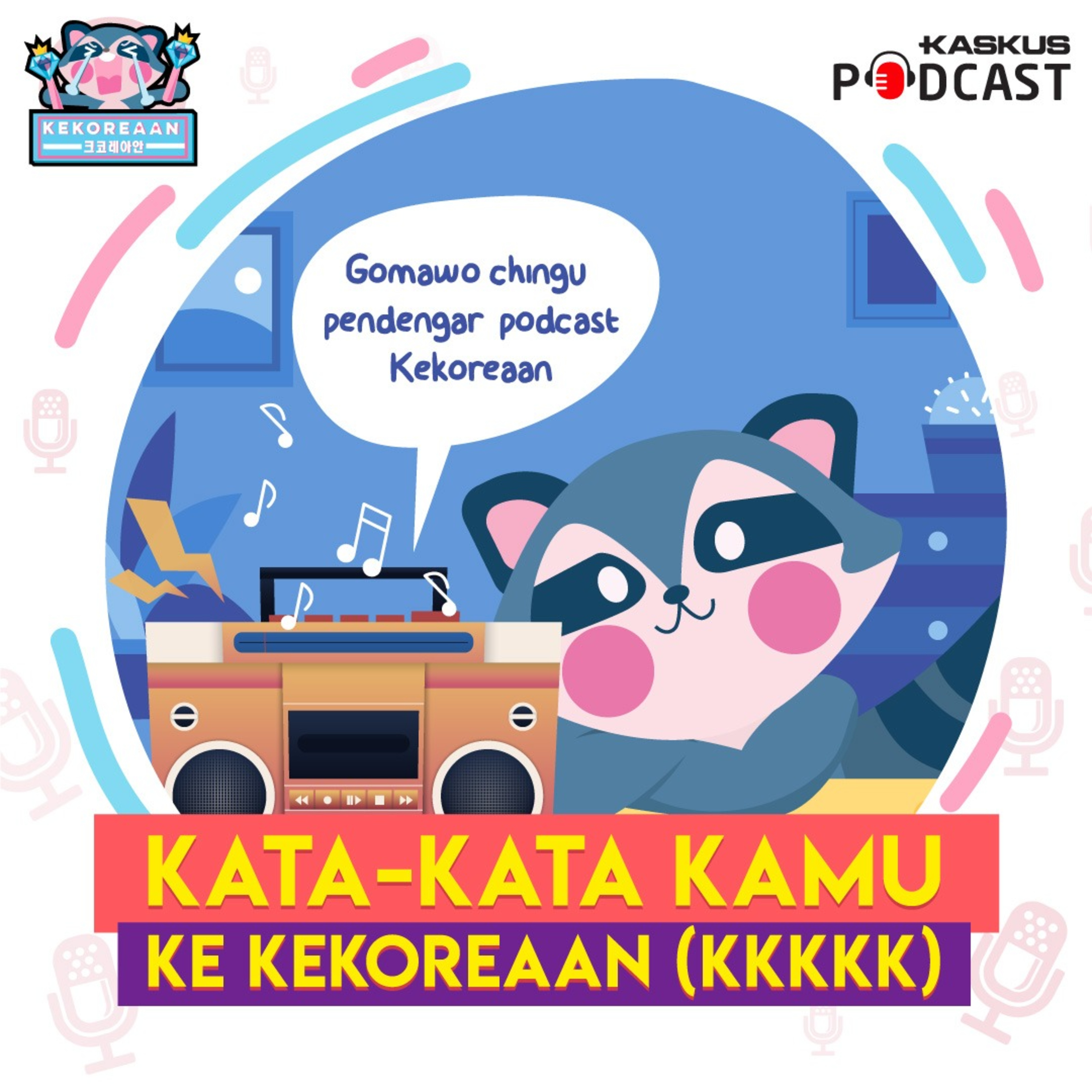 KEKOREAAN