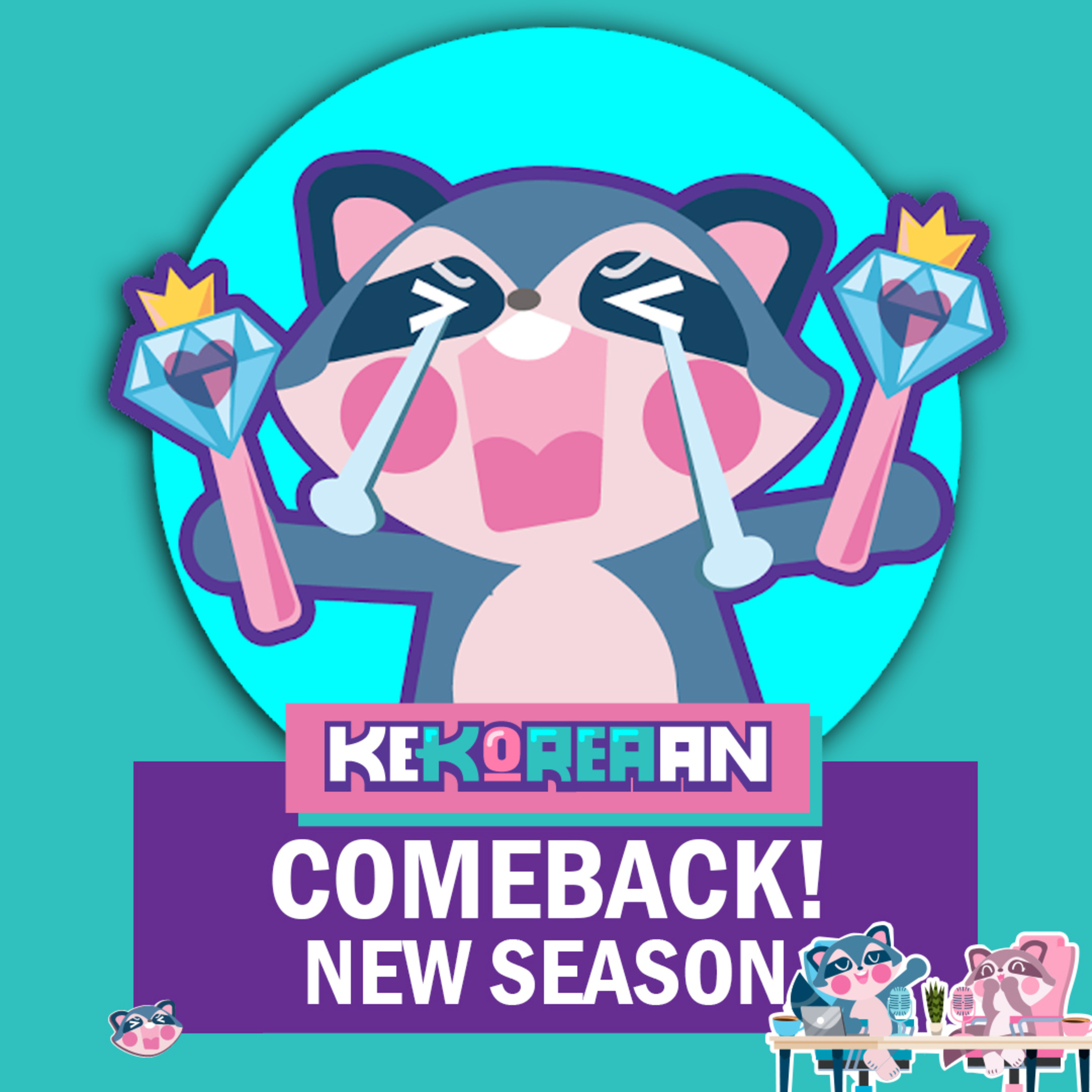 KEKOREAAN