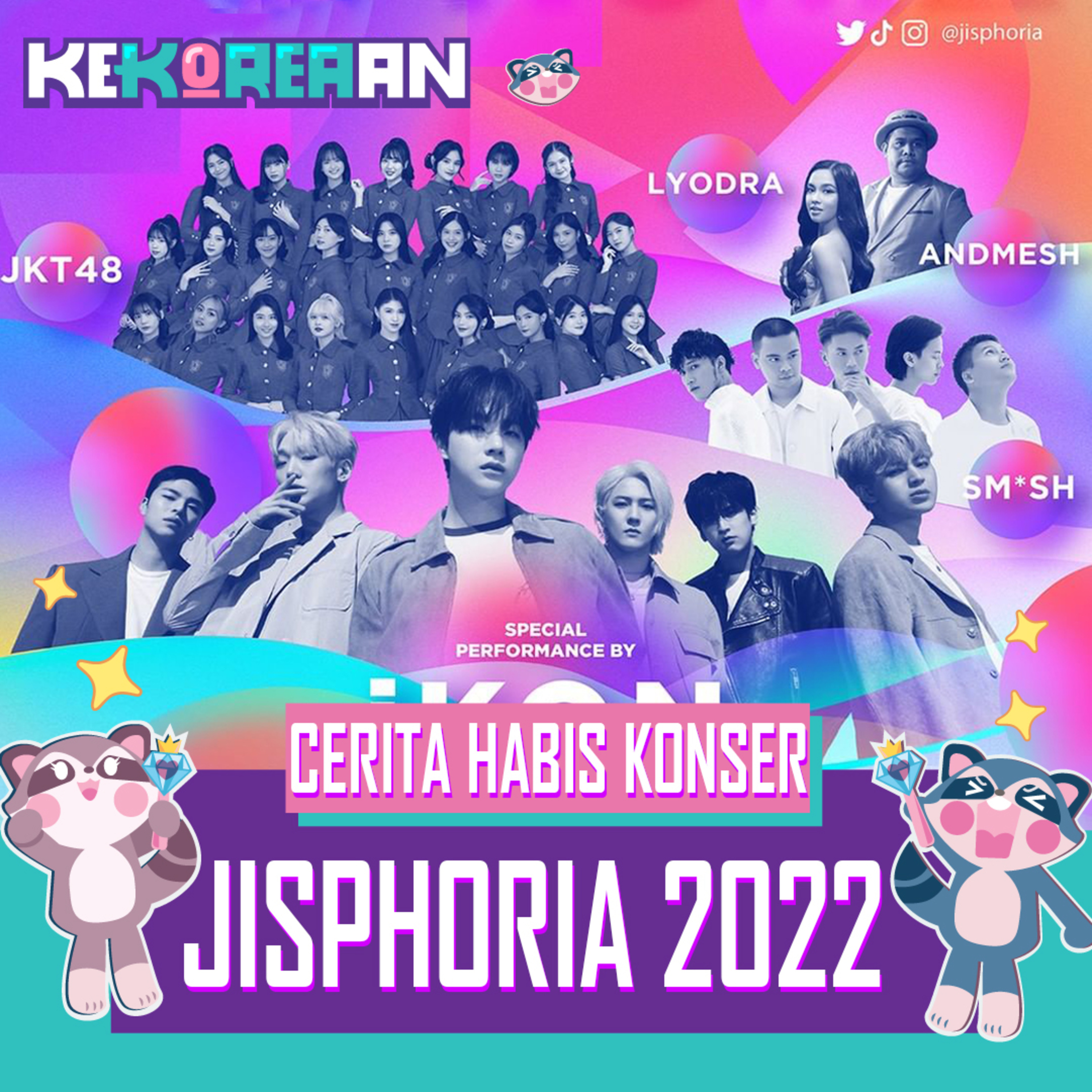 KEKOREAAN