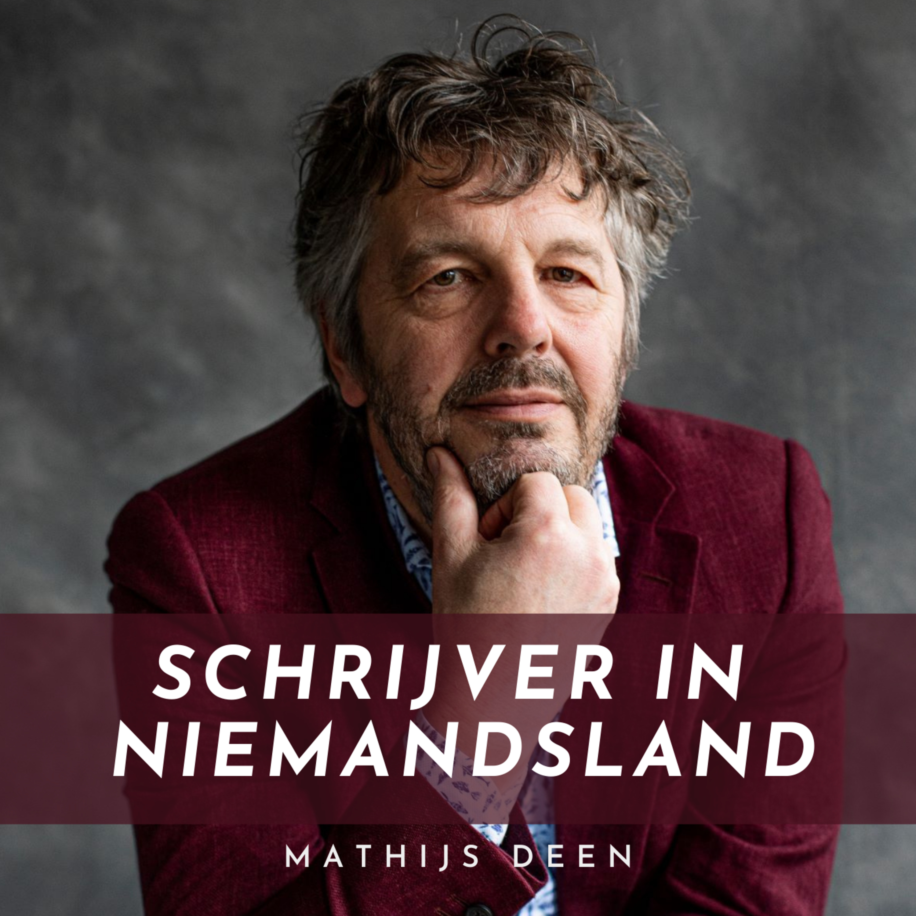 De natuur als mens episode artwork