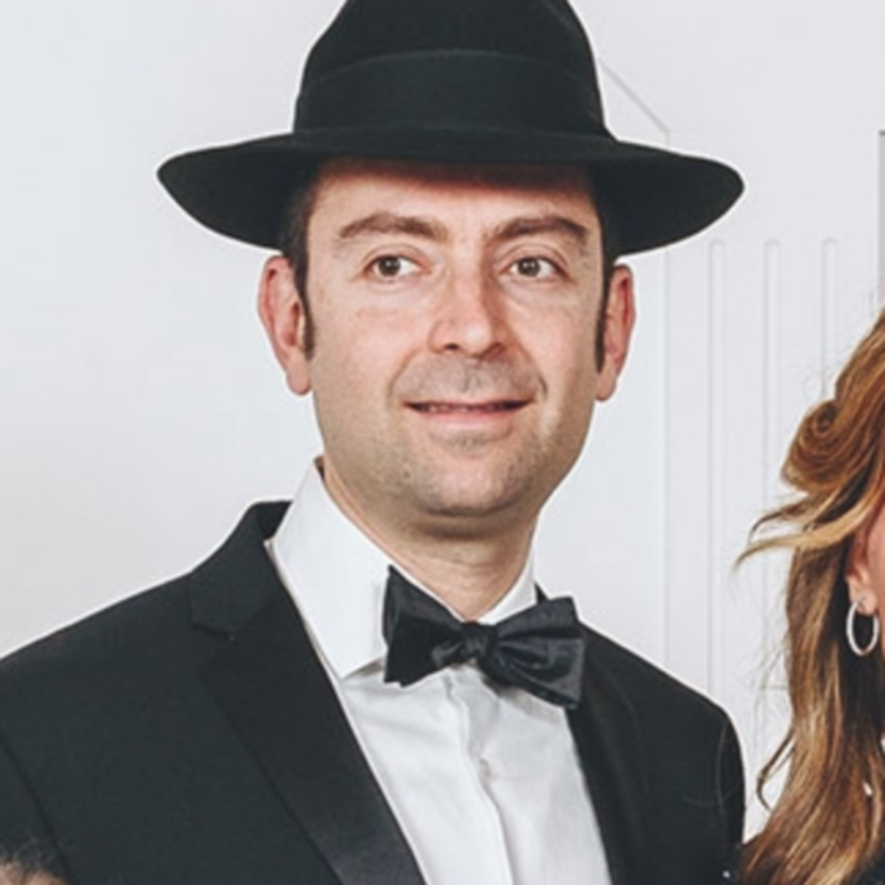 SOL: Rabbi Alex Landa