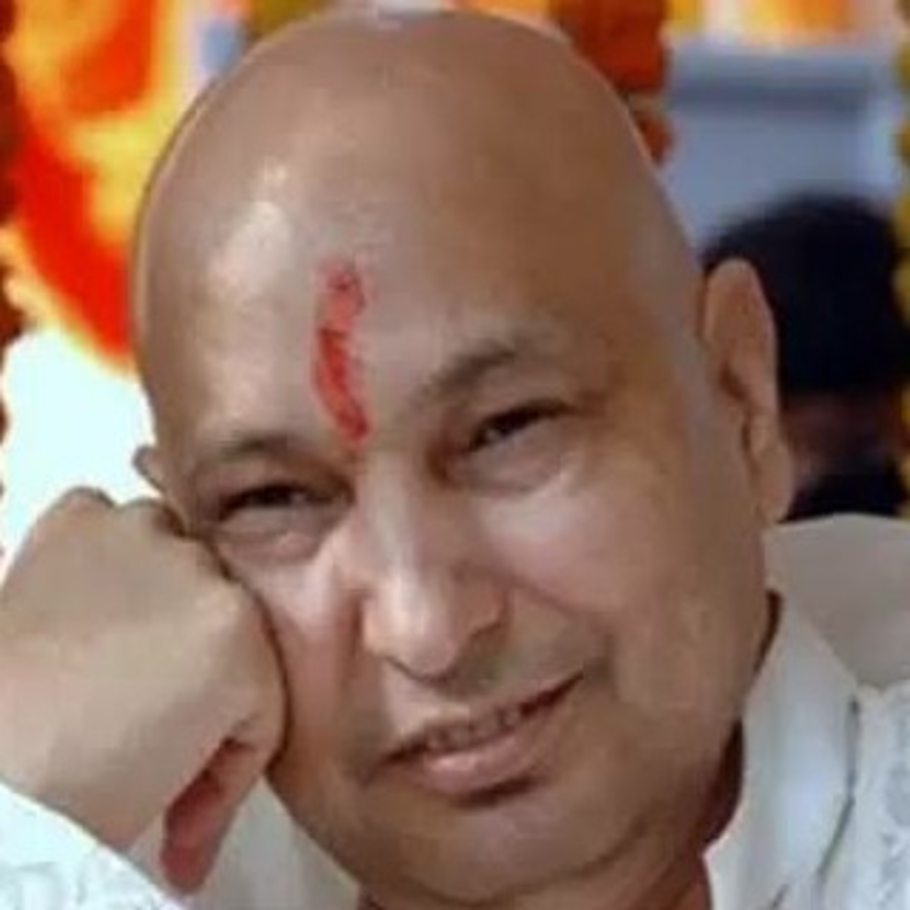 Guruji Kripa