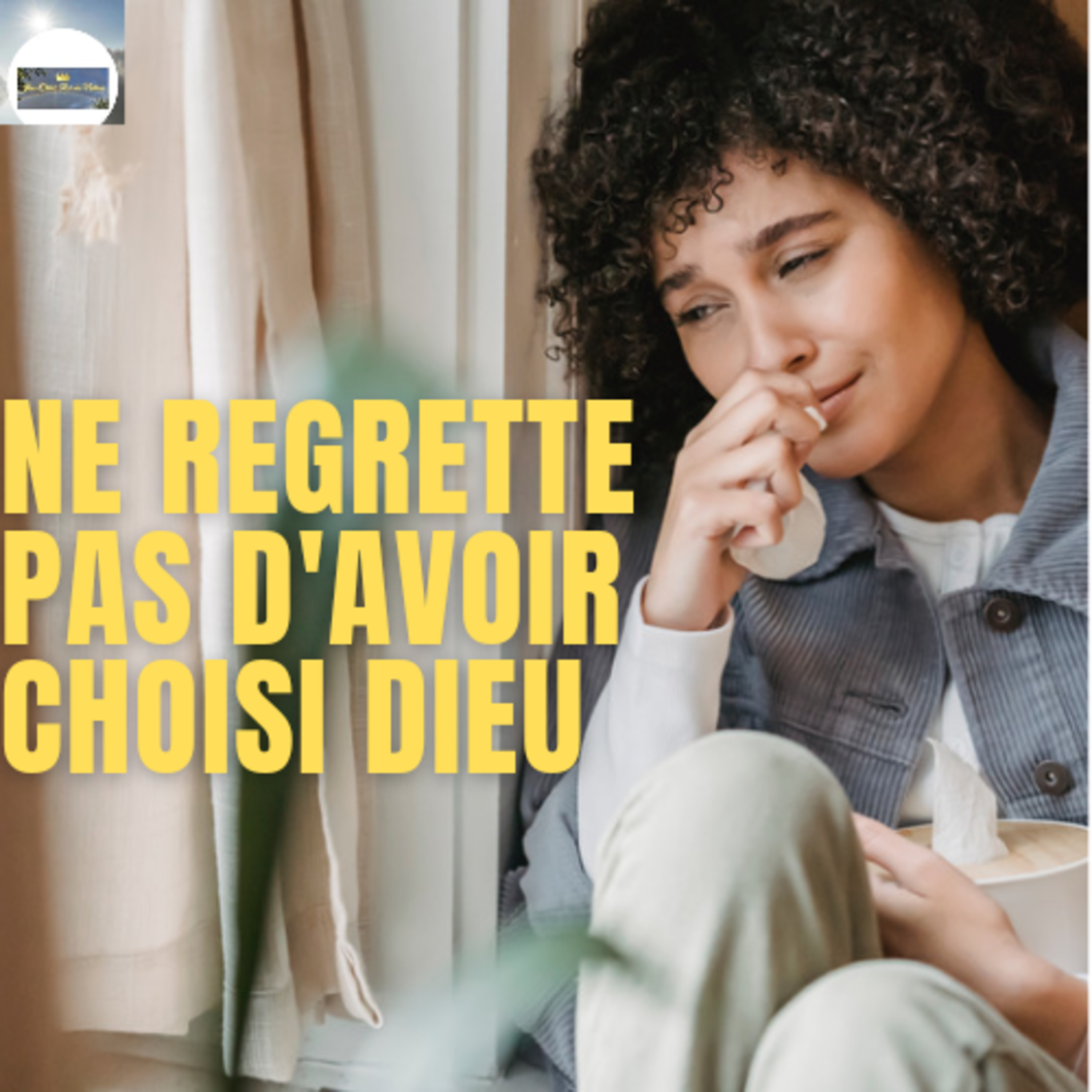 L\'amour, c\'est un choix❤️👆