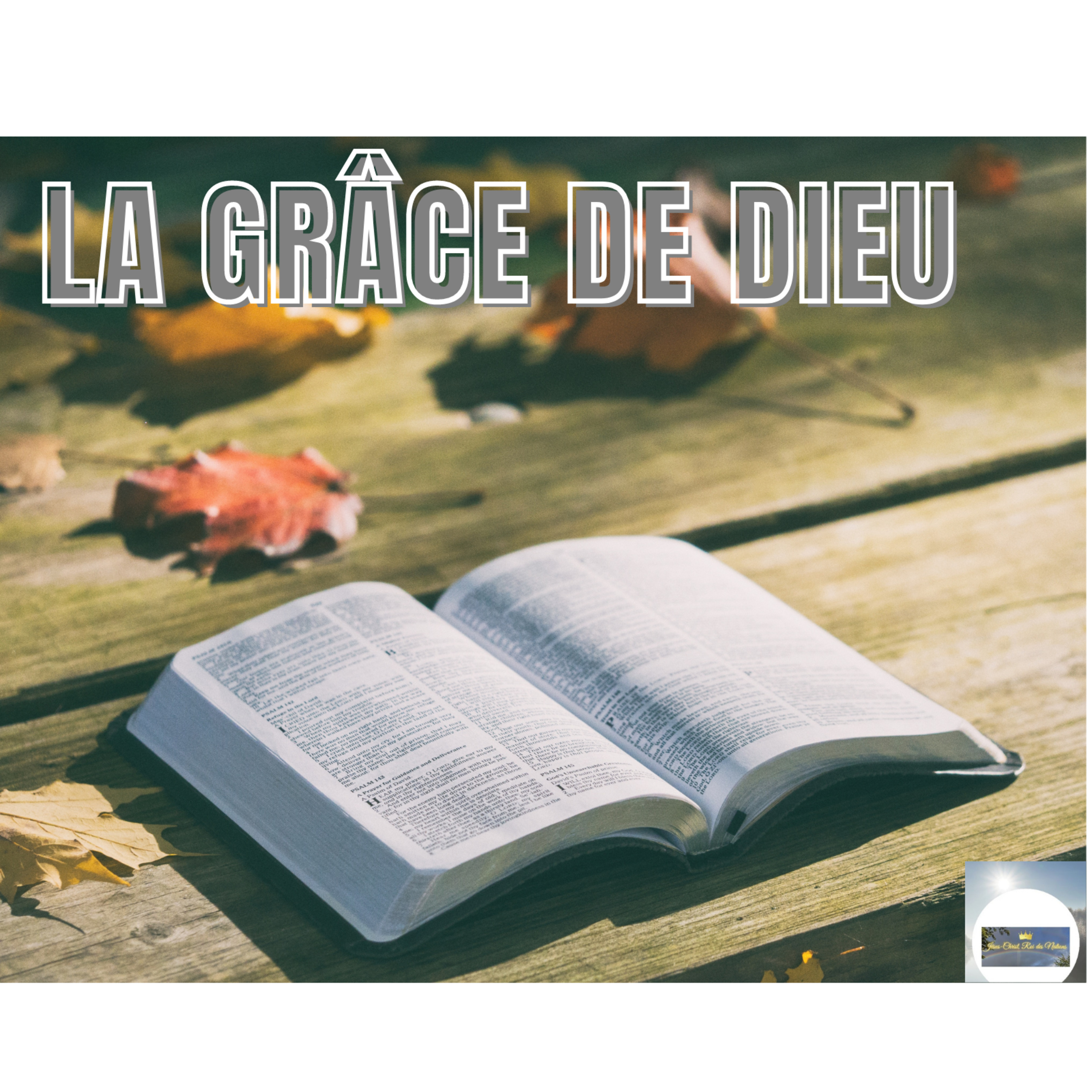 LA GRÂCE DE DIEU episode artwork