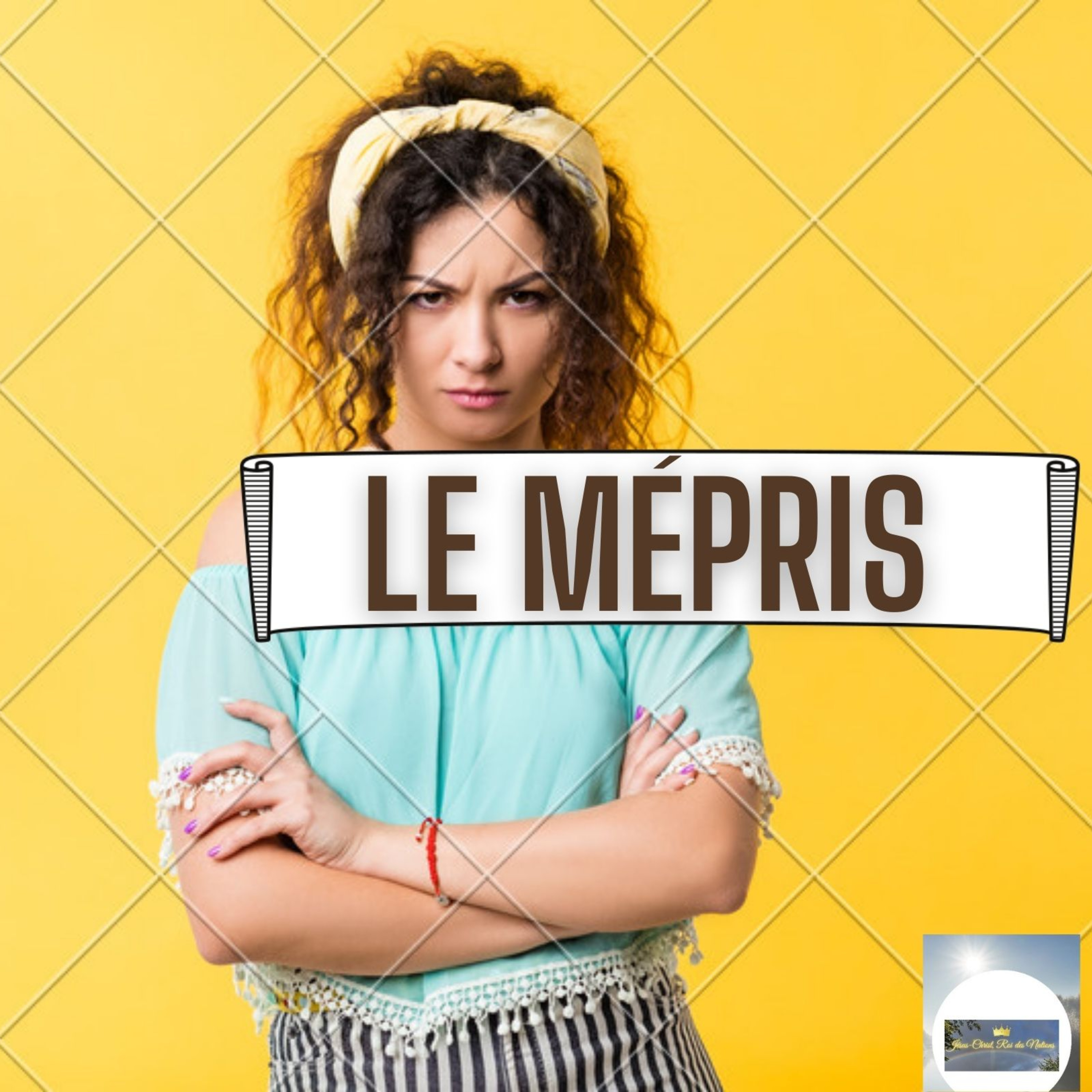LE MEPRIS episode artwork