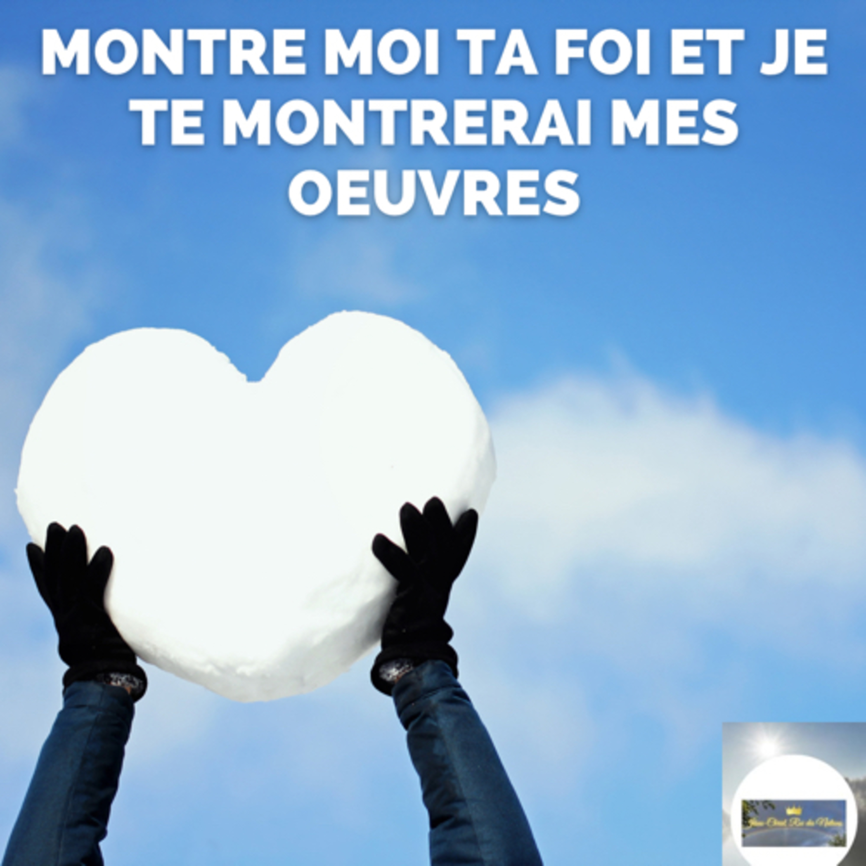 L\'amour, c\'est un choix❤️👆
